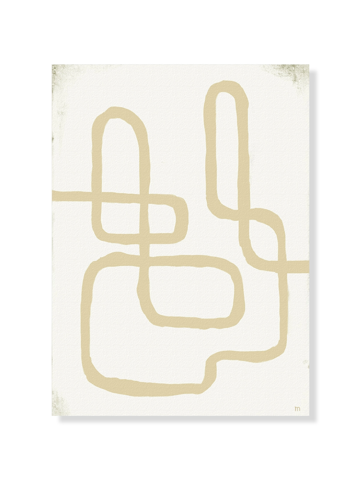 Neutral Line I