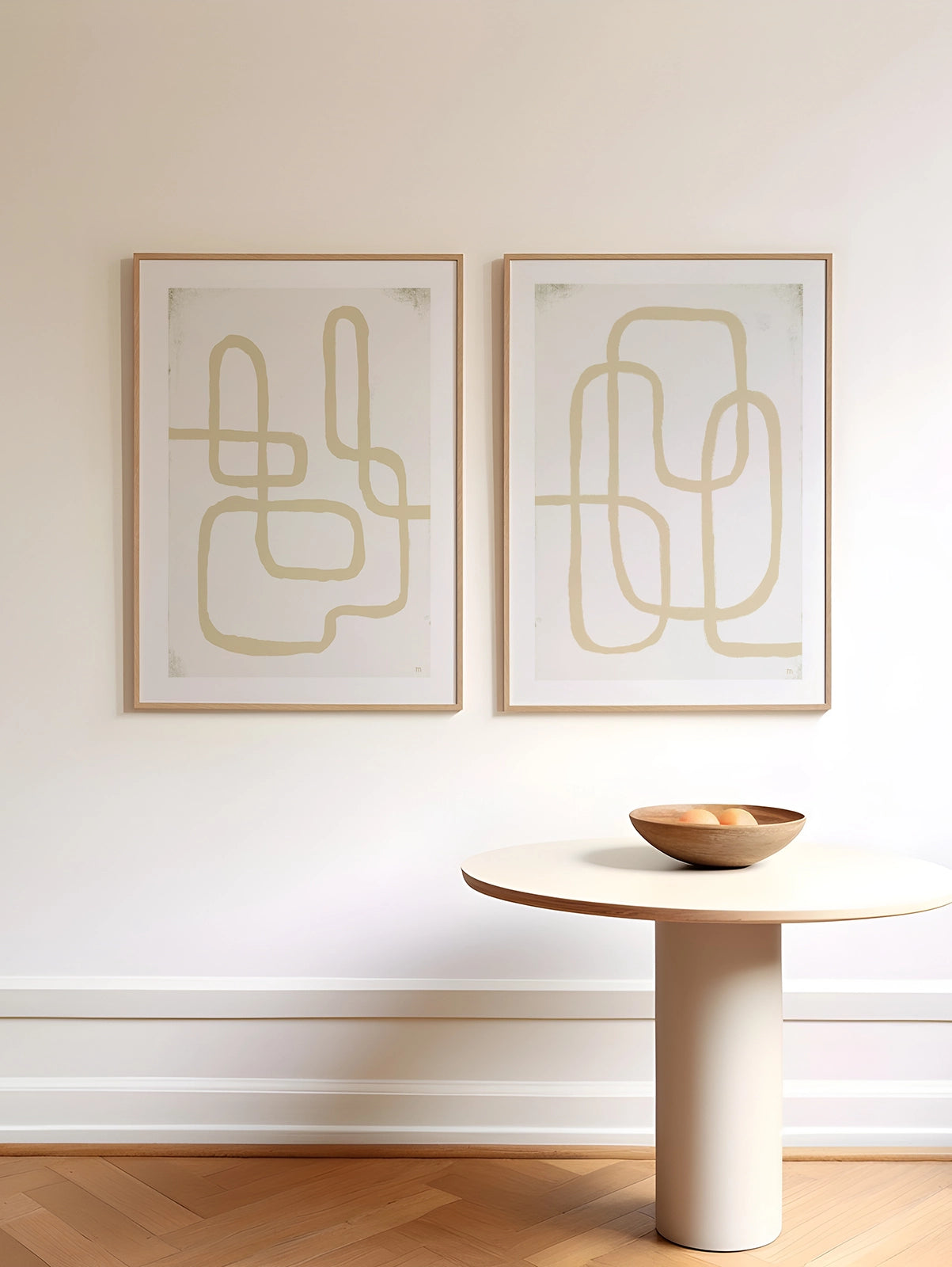 Neutral Line II