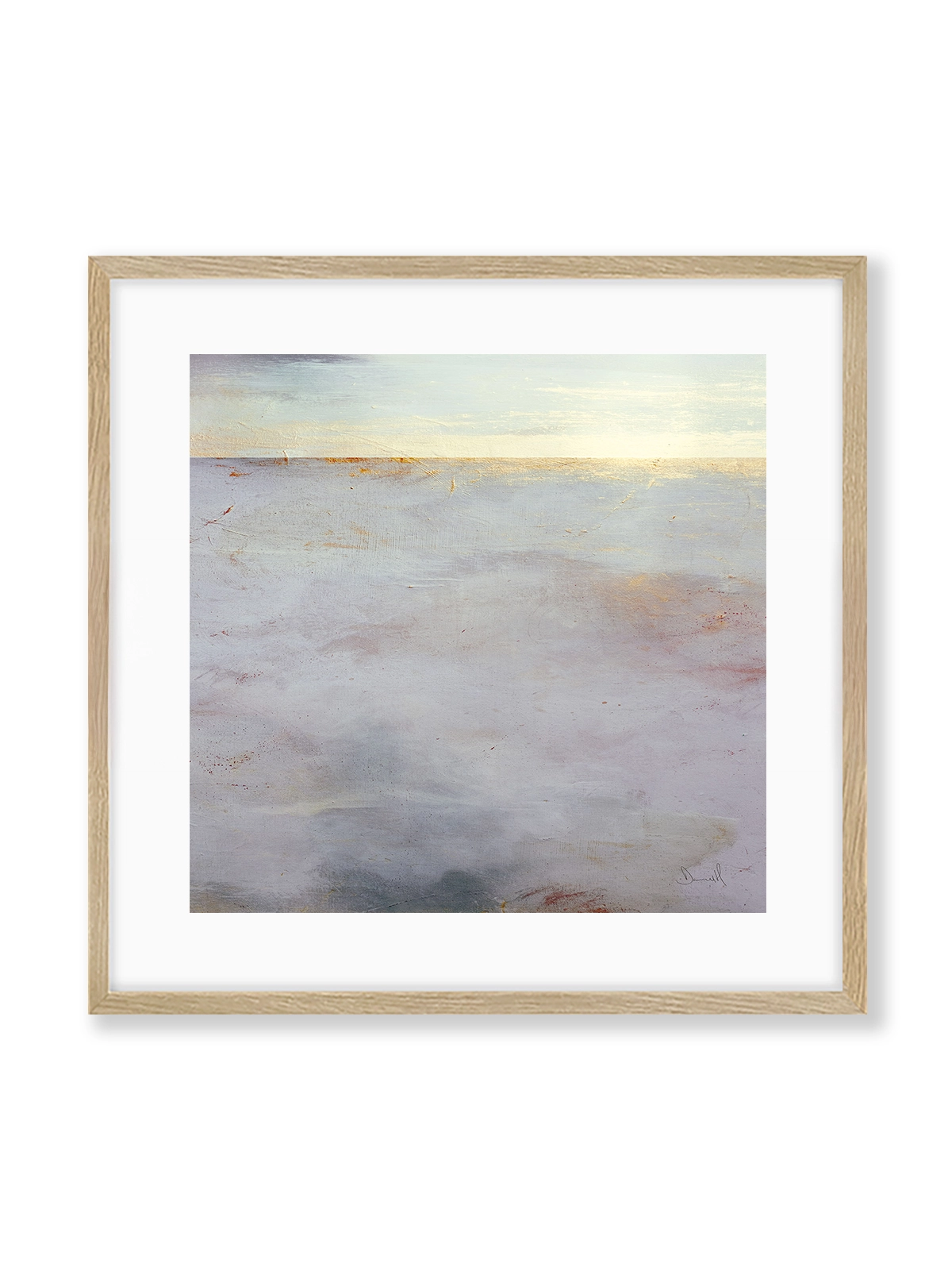 Tranquil