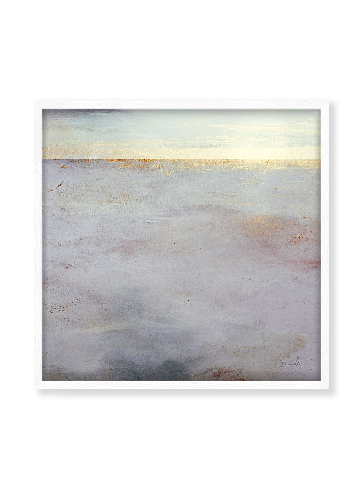 Tranquil