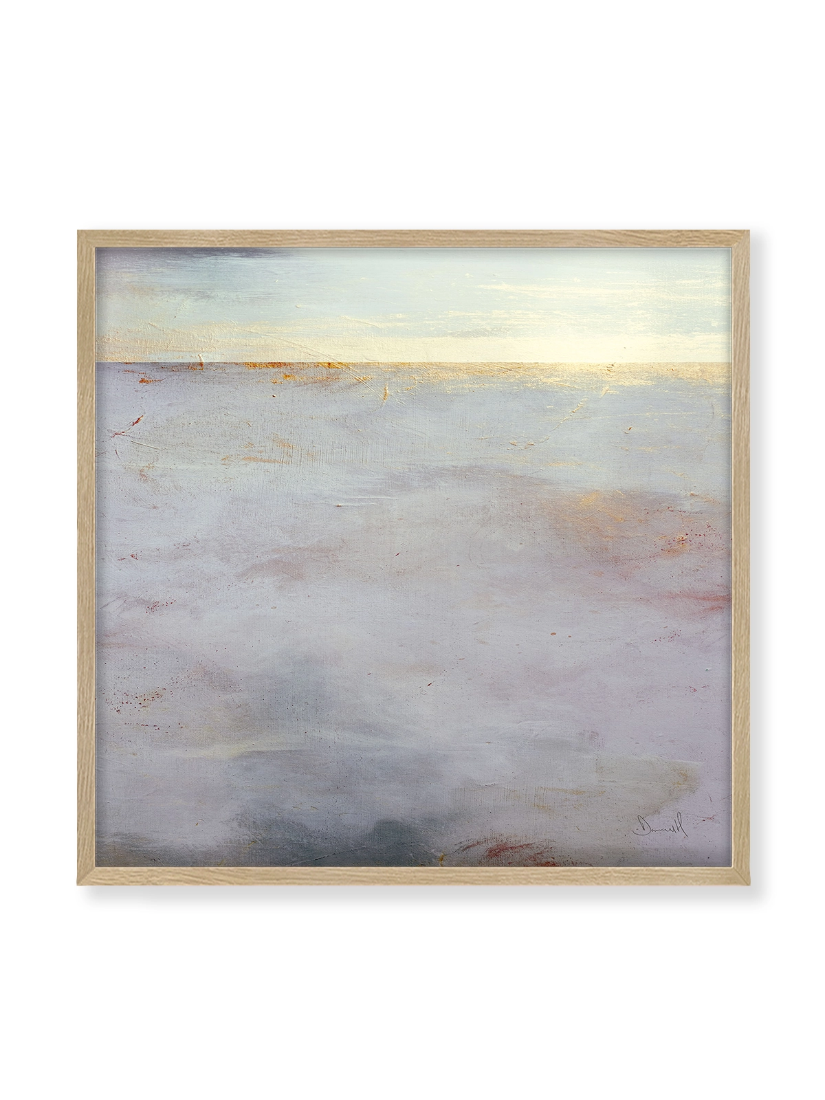 Tranquil