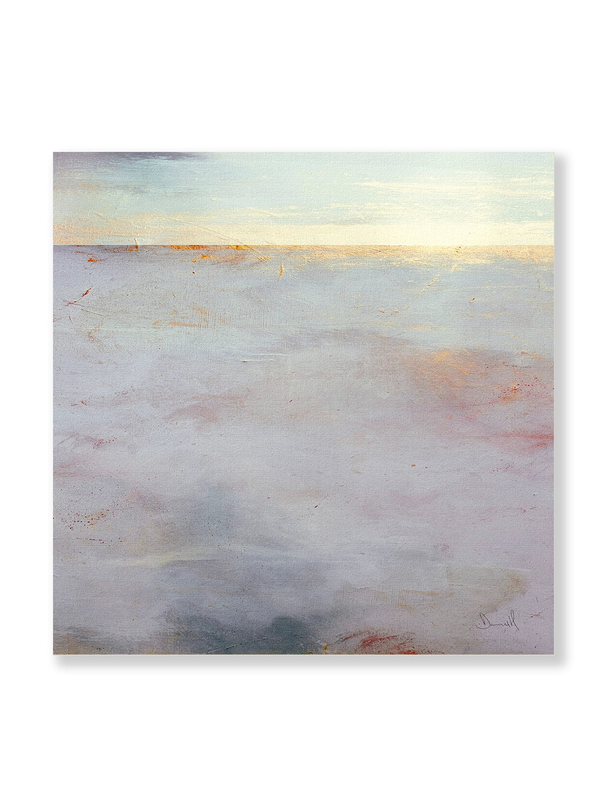 Tranquil