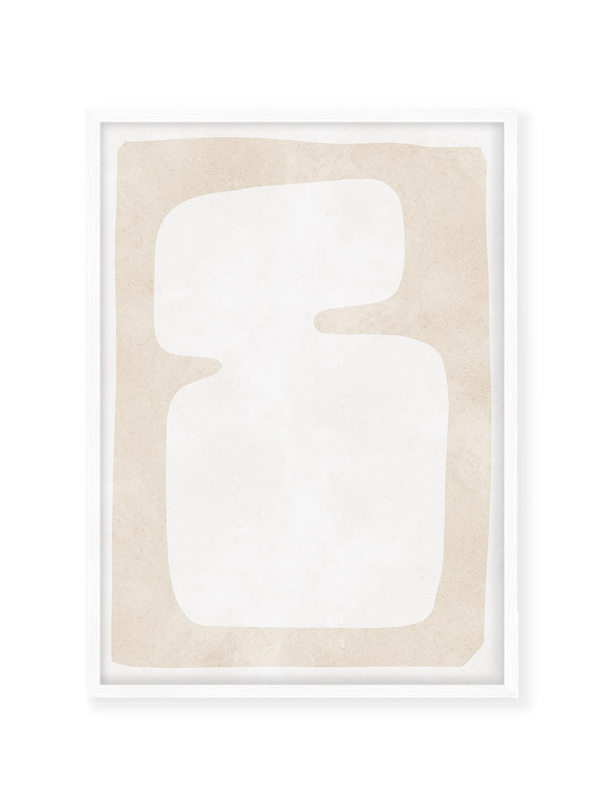 Organic and Minimalist I