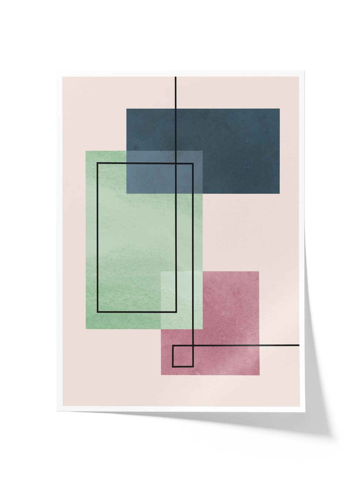 Organic Geometry I
