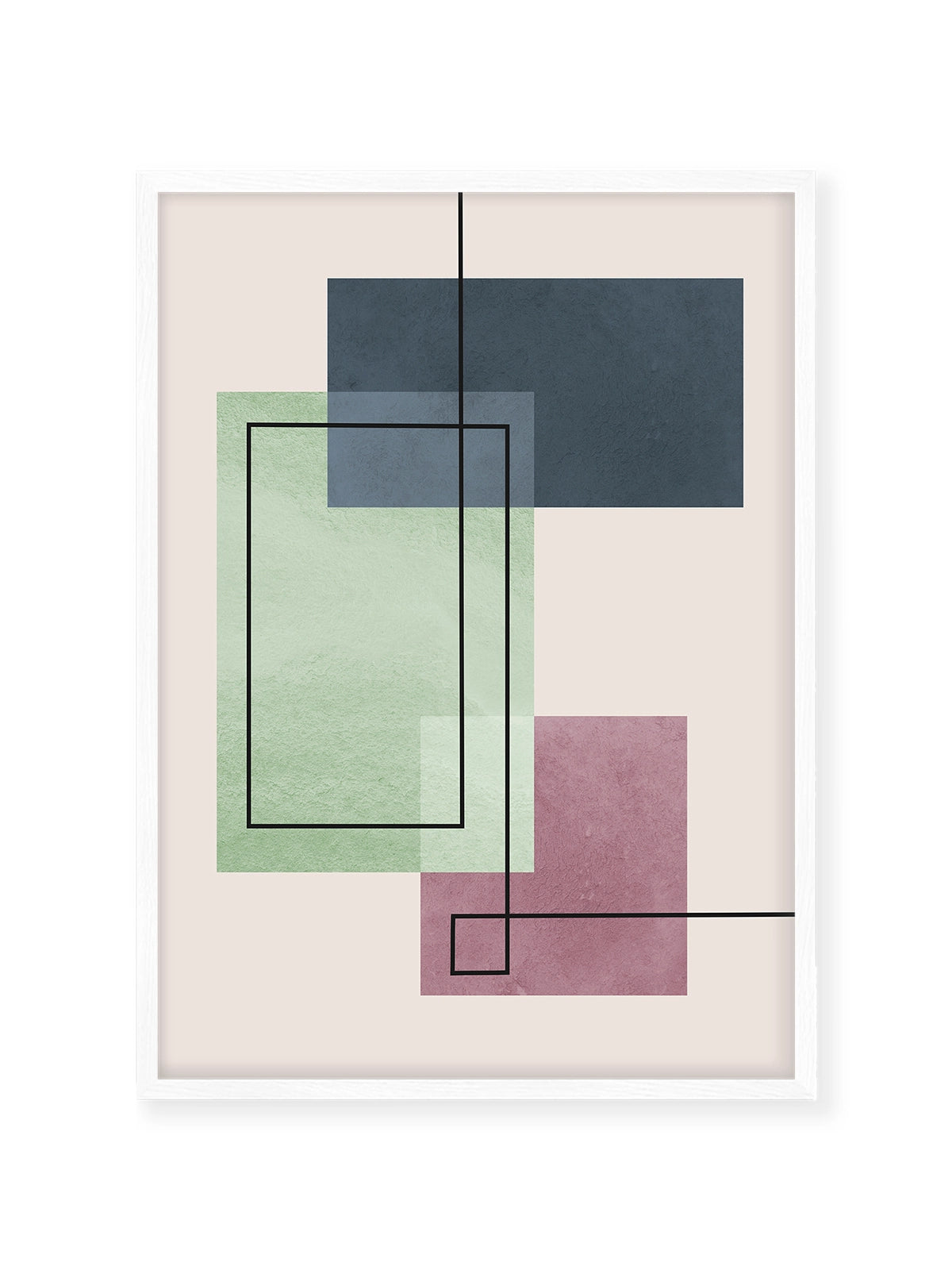 Organic Geometry I