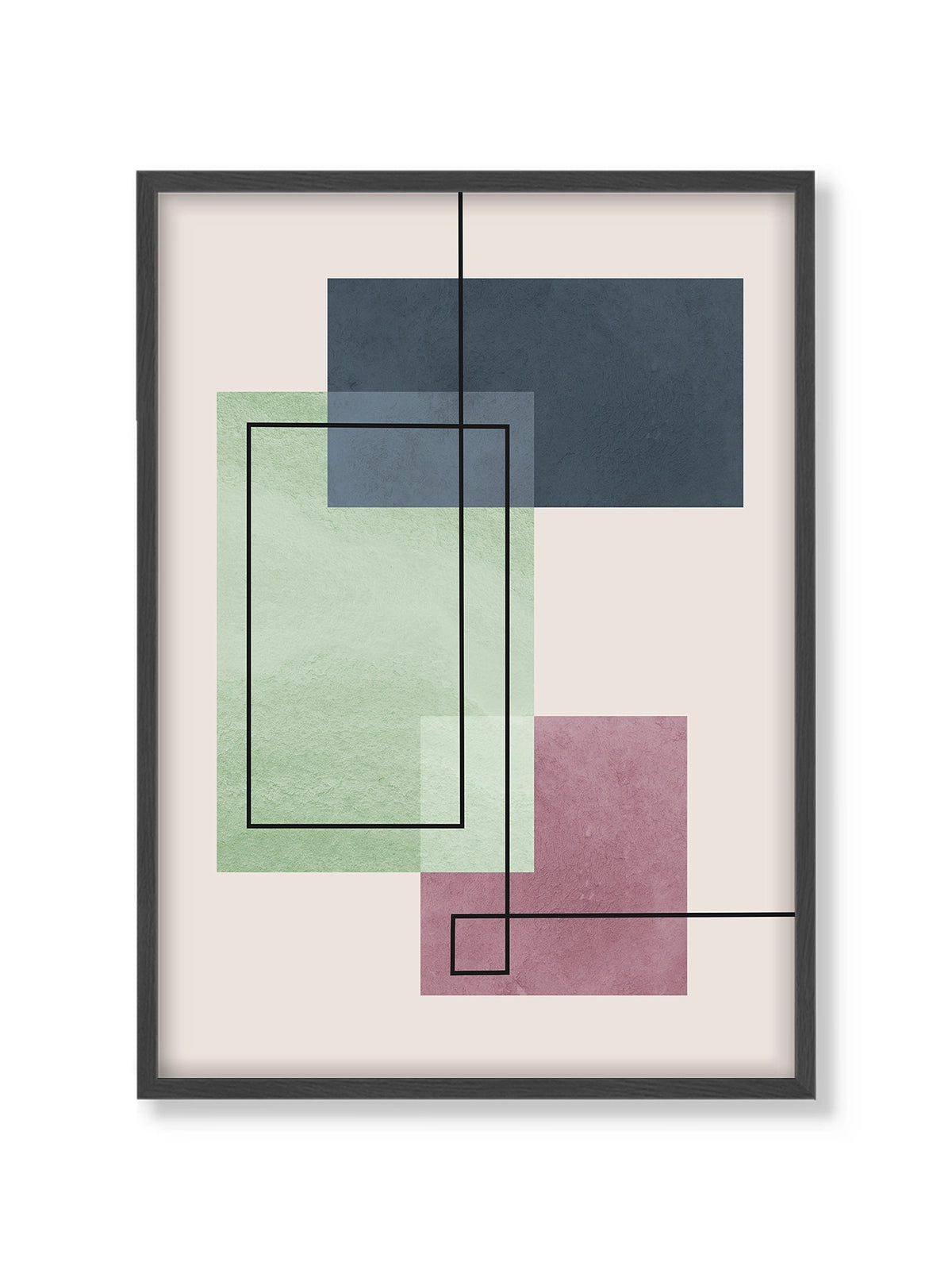 Organic Geometry I