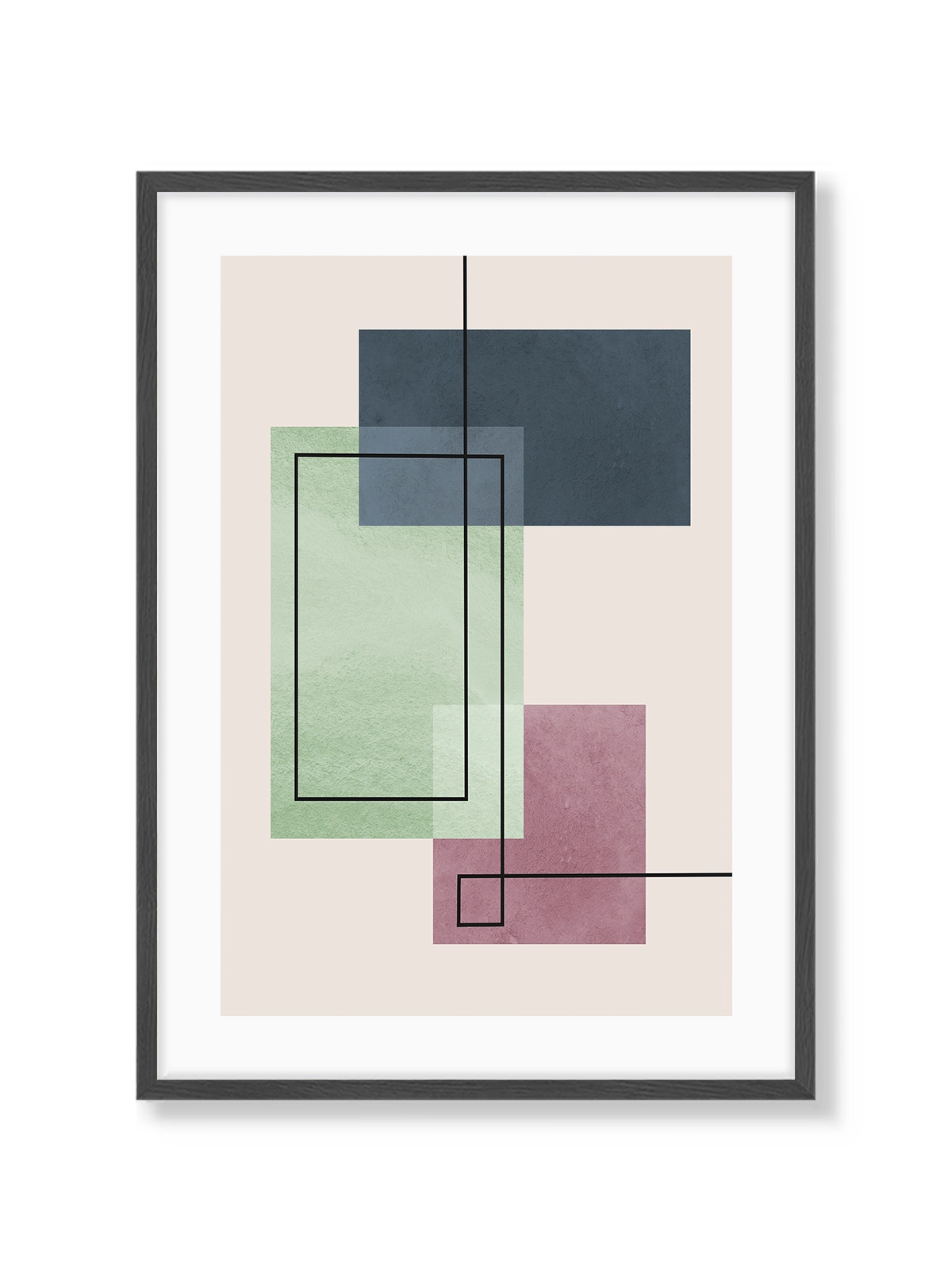 Organic Geometry I
