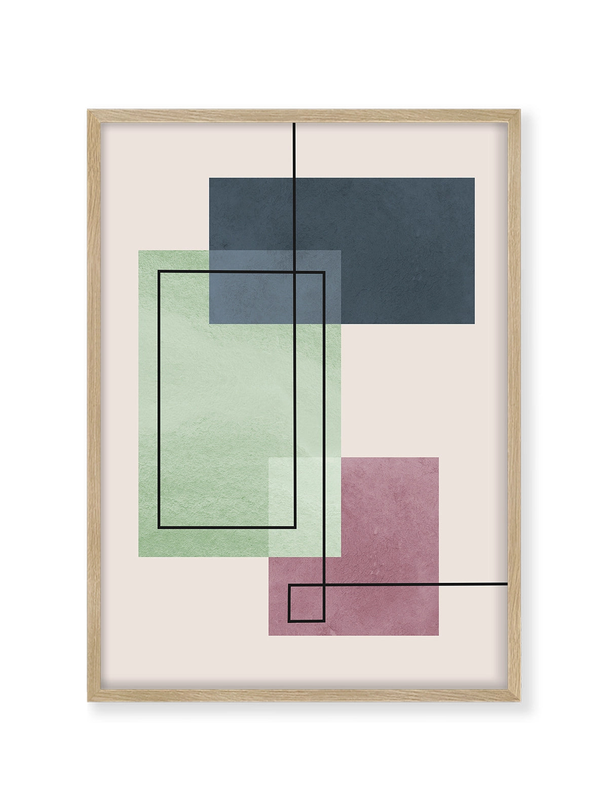 Organic Geometry I