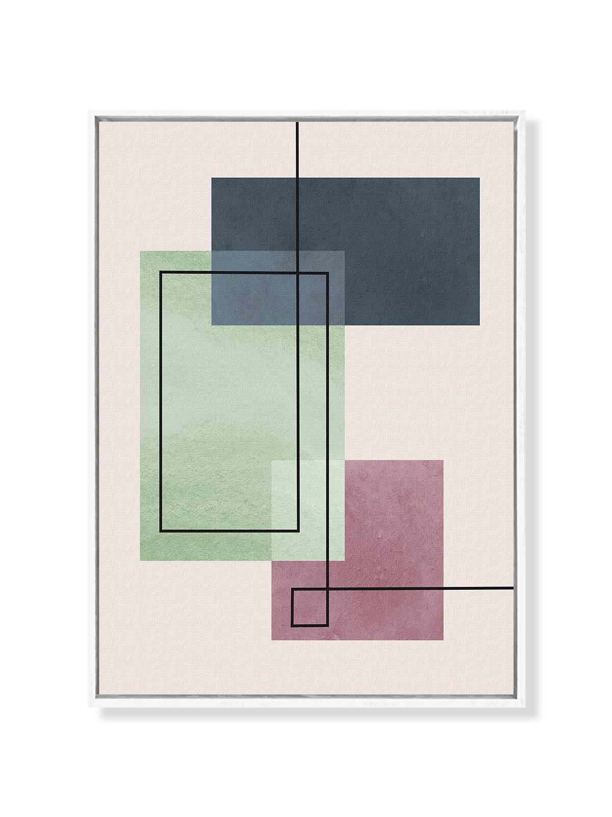 Organic Geometry I