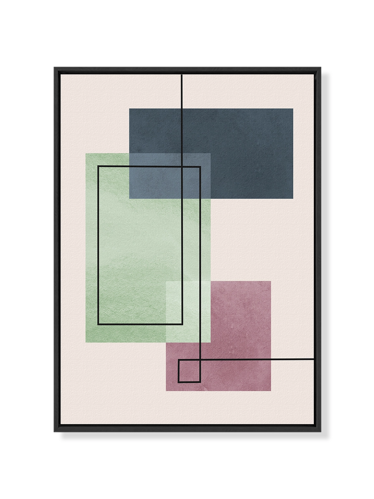 Organic Geometry I