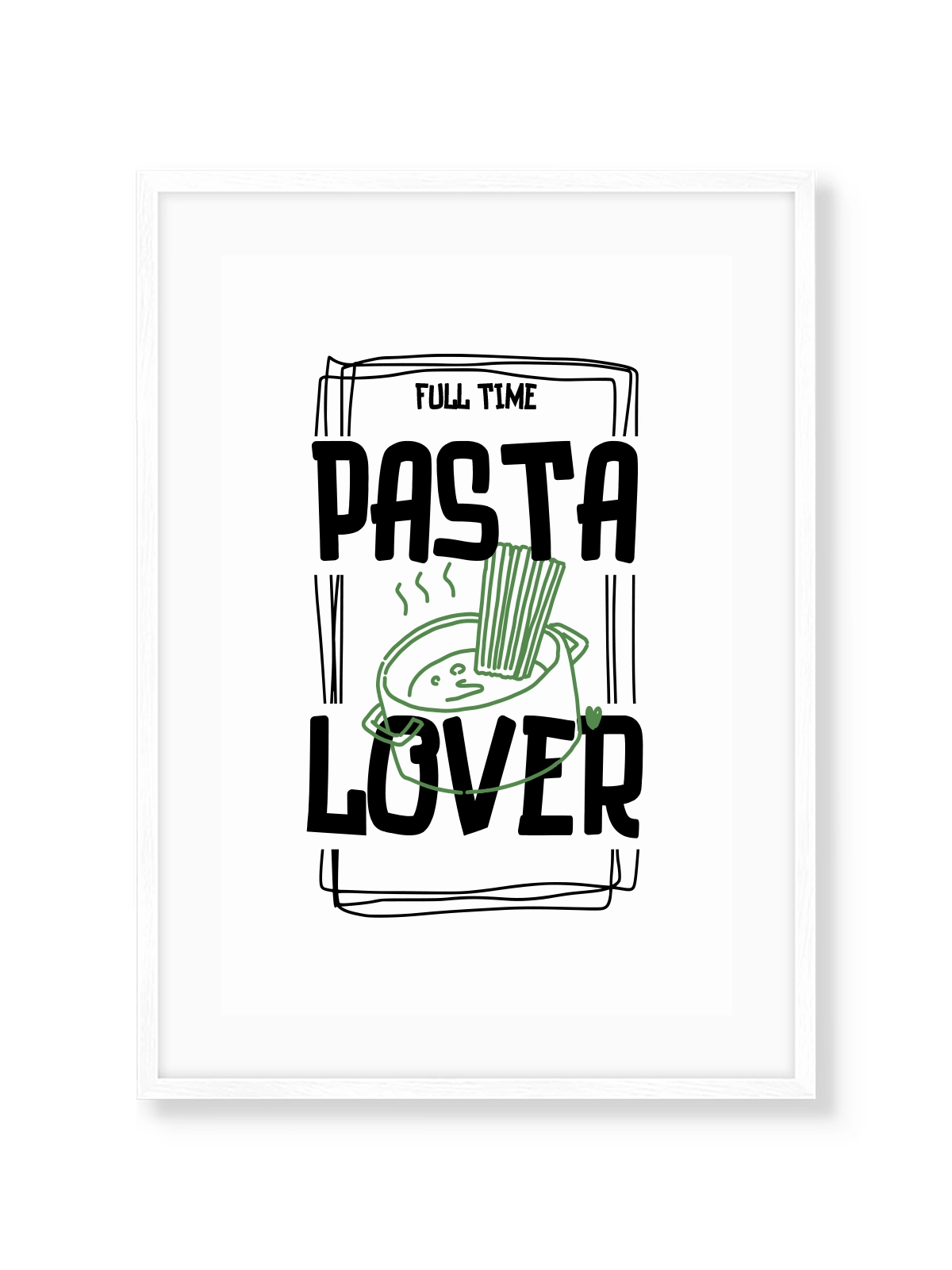 Pasta Lover