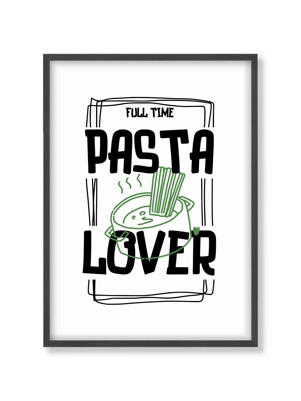 Pasta Lover