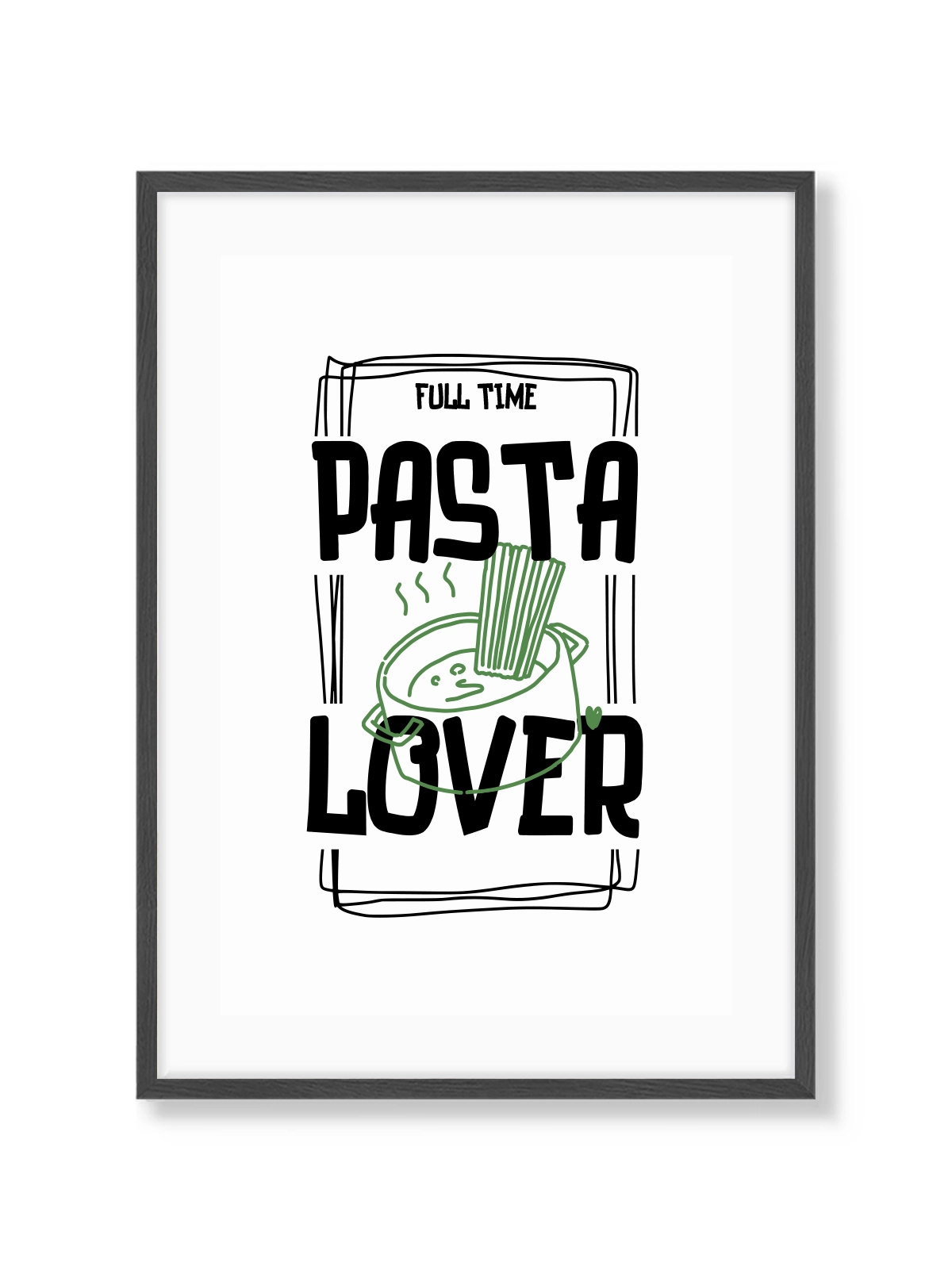 Pasta Lover