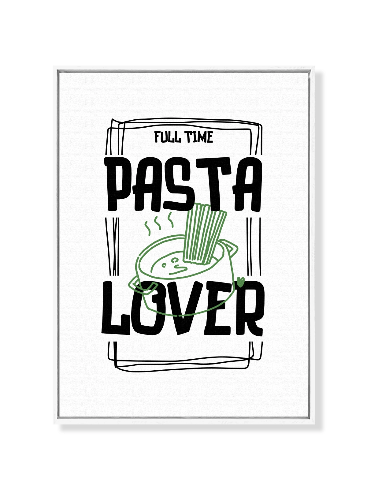 Pasta Lover