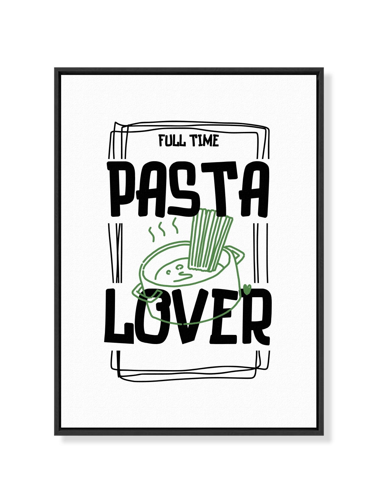 Pasta Lover