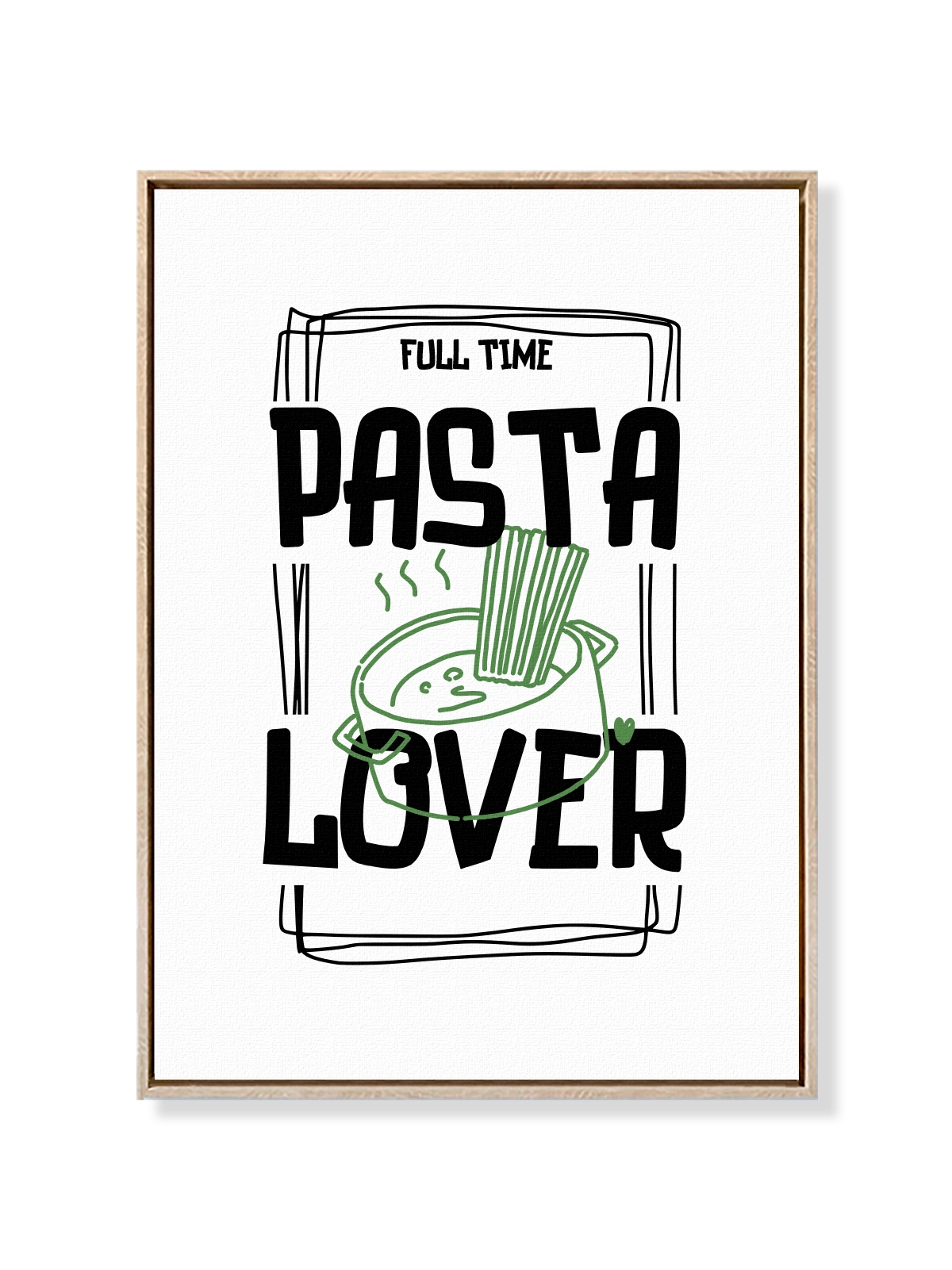 Pasta Lover