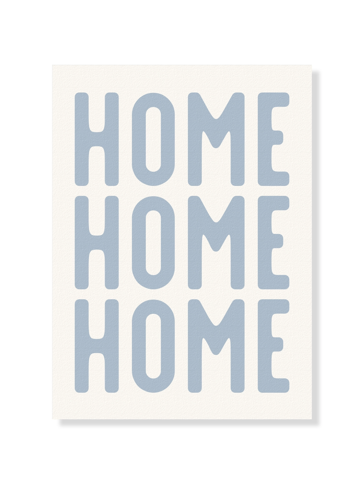 Home