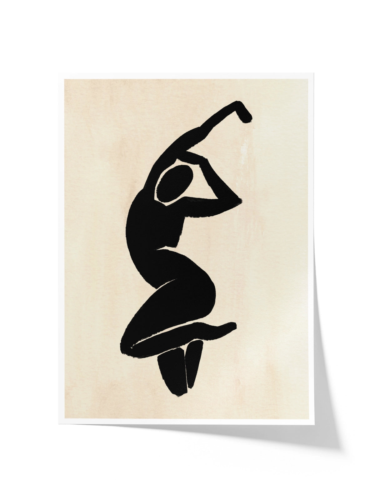 Human Figure