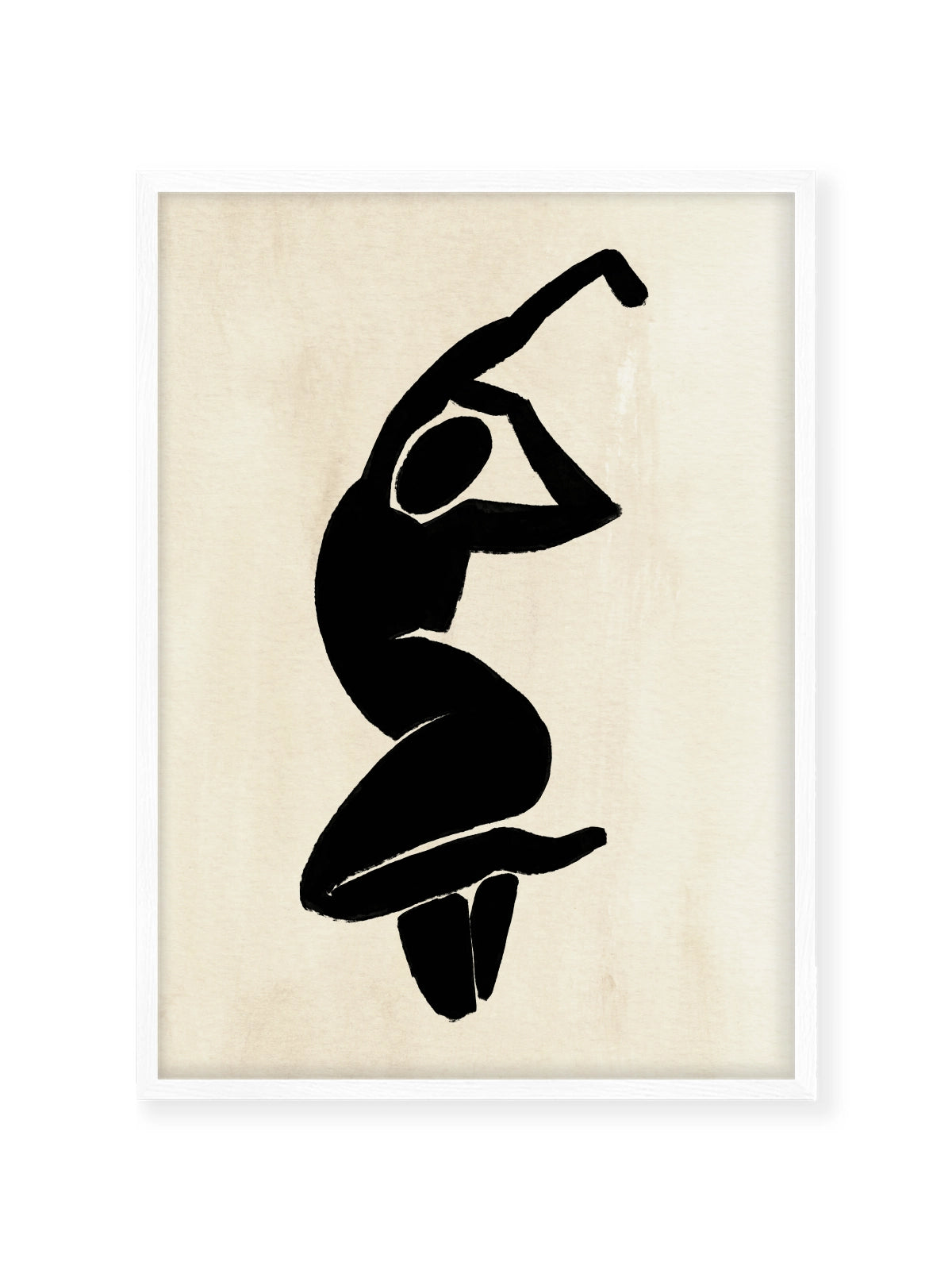 Human Figure