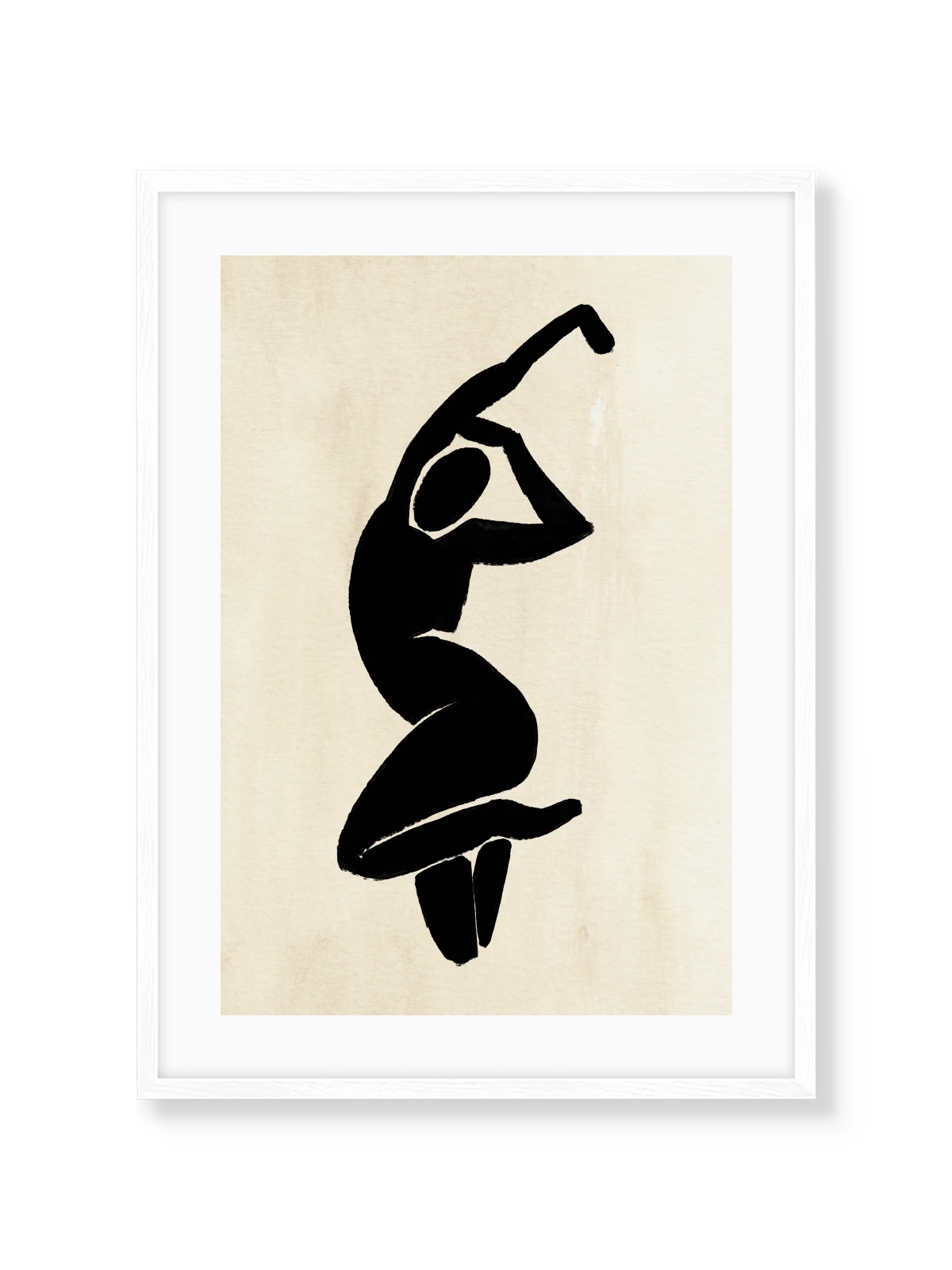 Human Figure