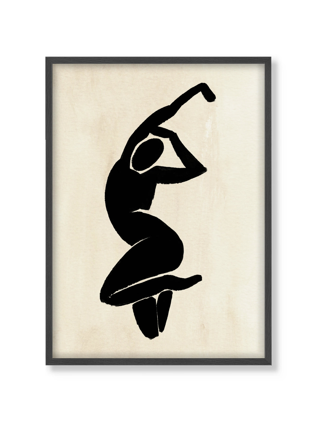Human Figure