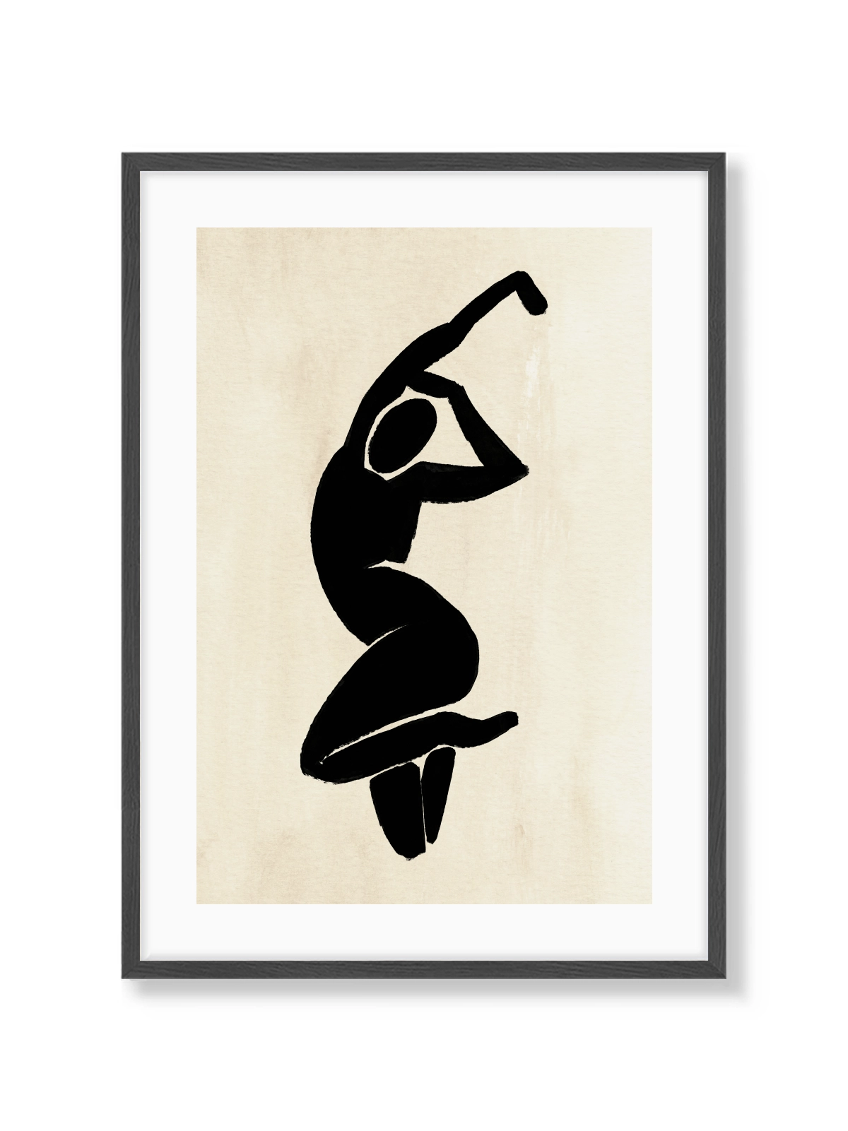 Human Figure