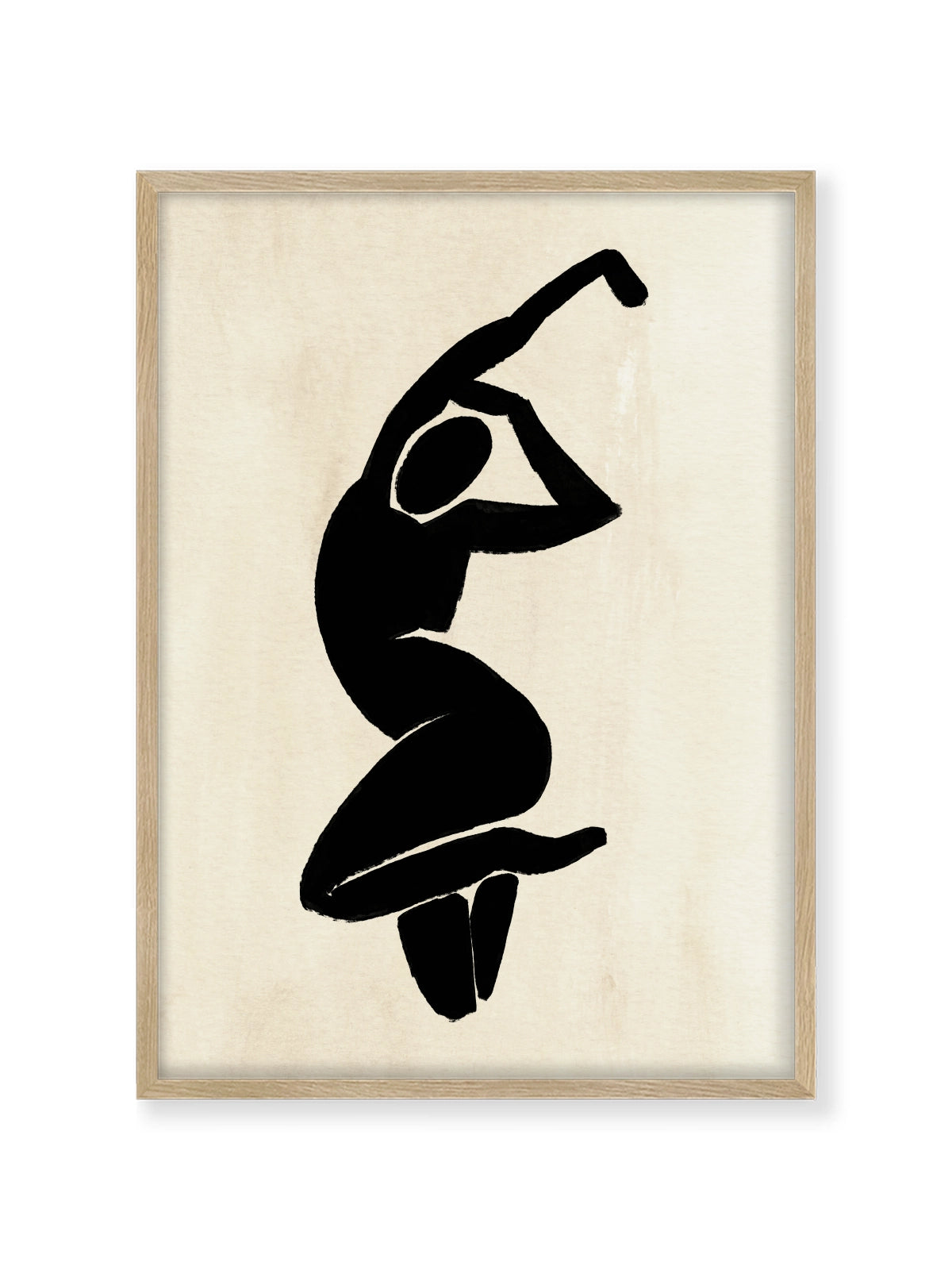 Human Figure