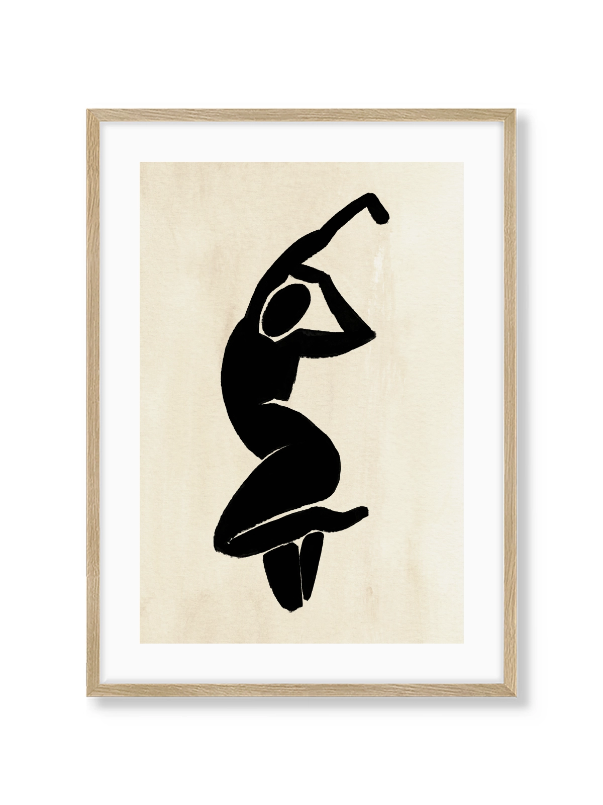 Human Figure