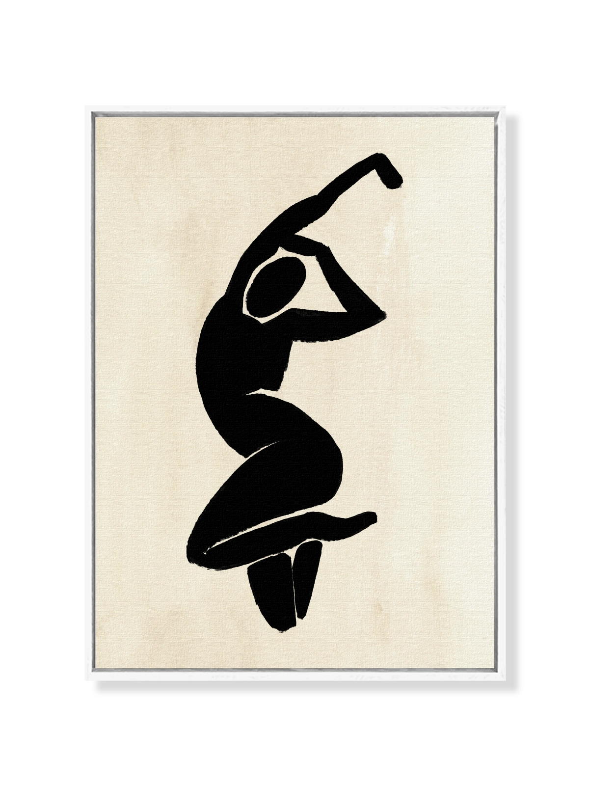 Human Figure