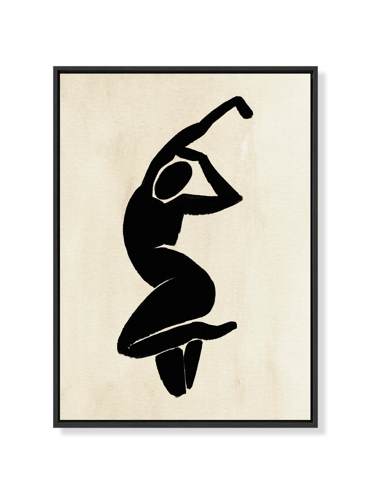 Human Figure