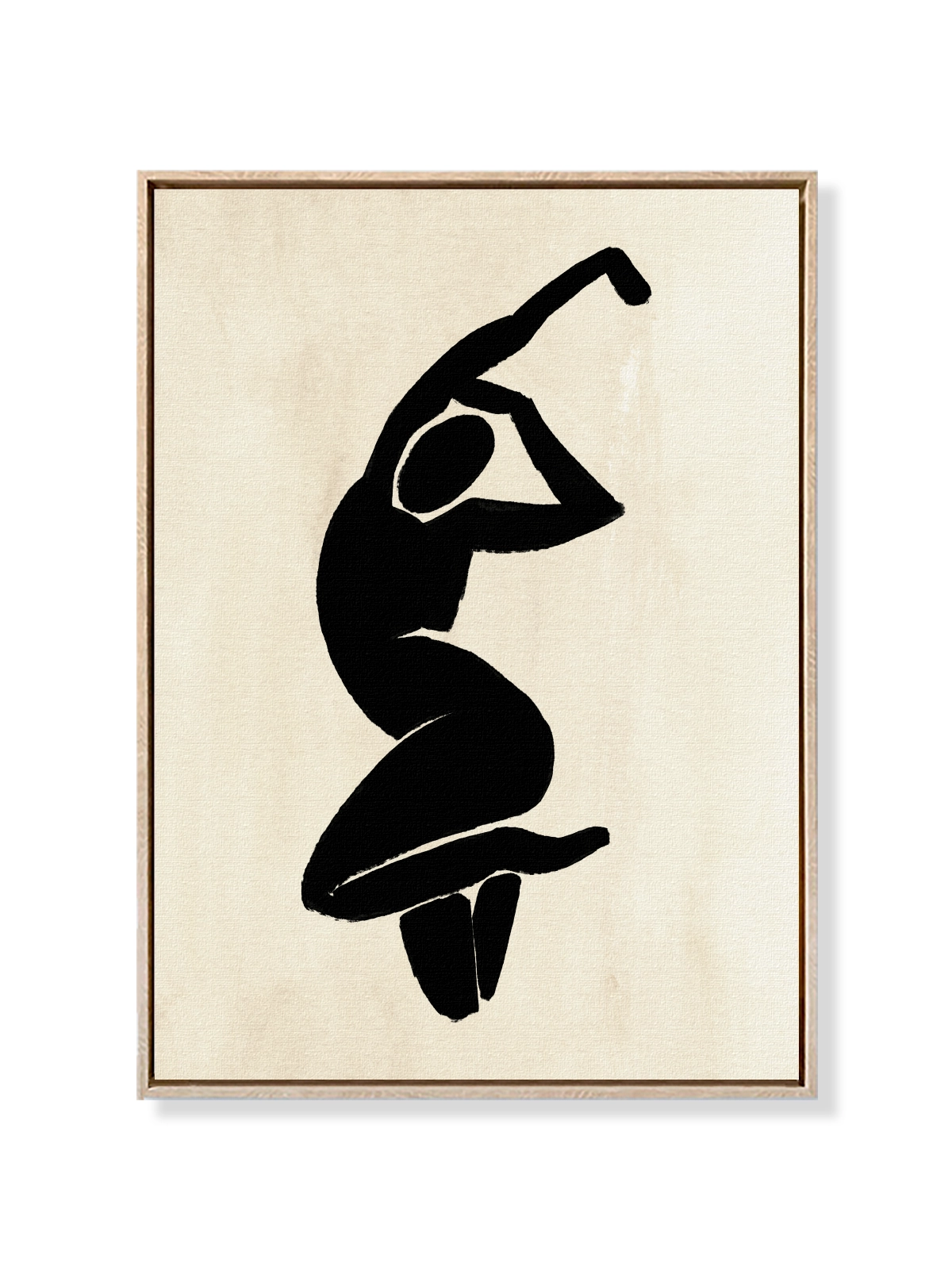 Human Figure