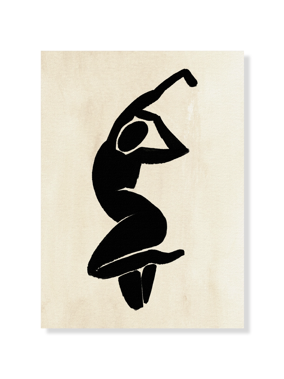 Human Figure
