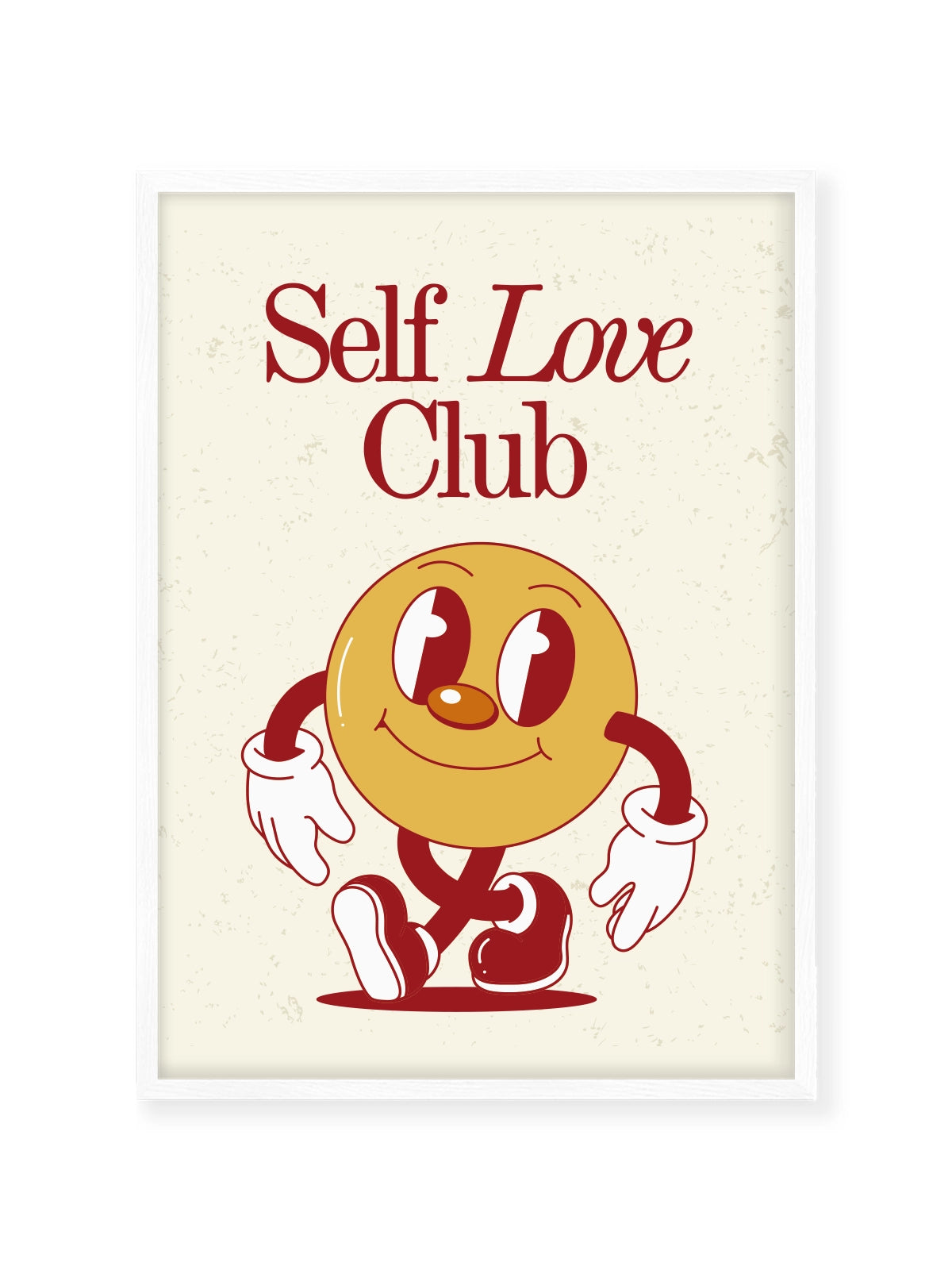 Self Club Love