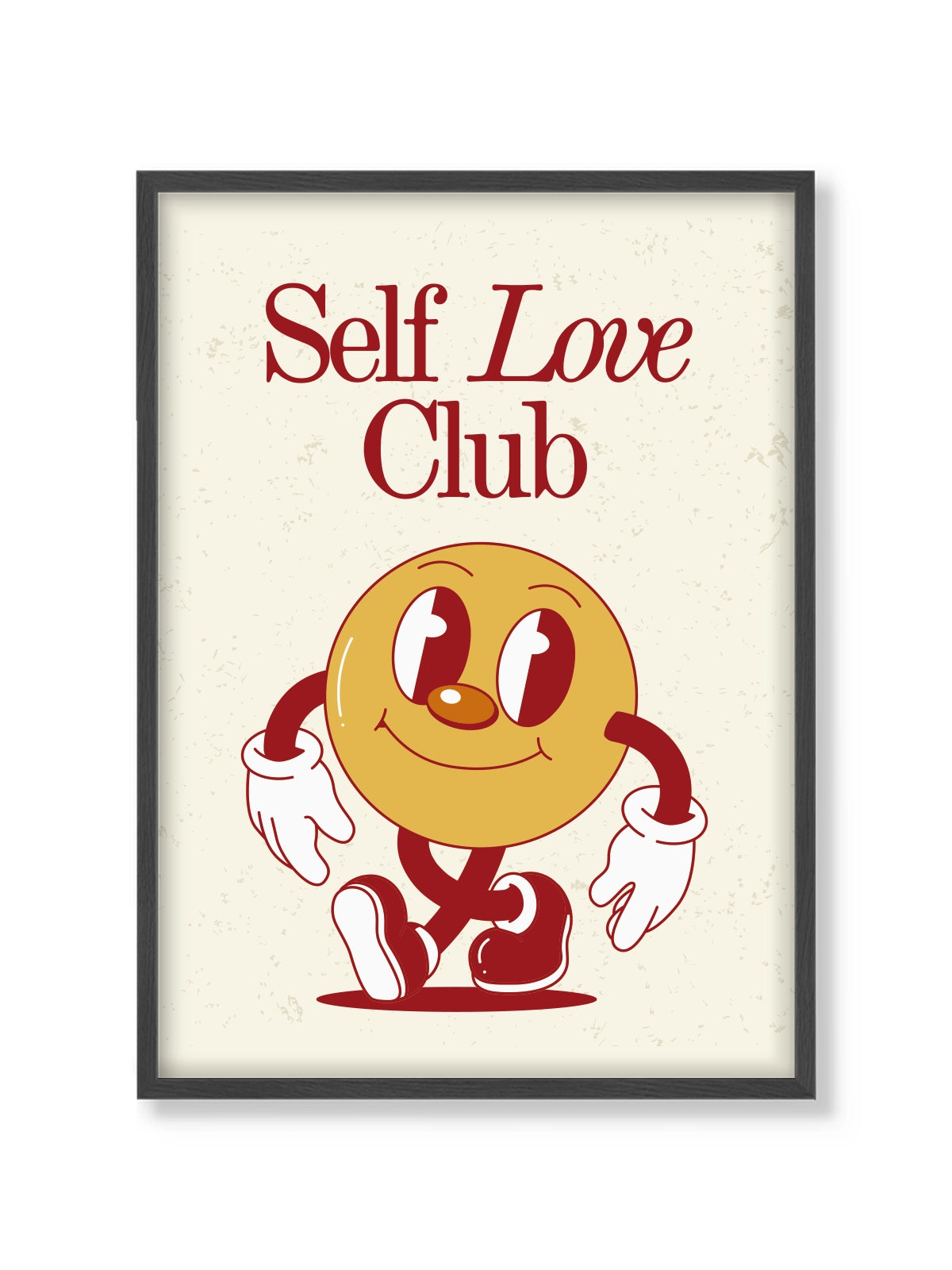 Self Club Love