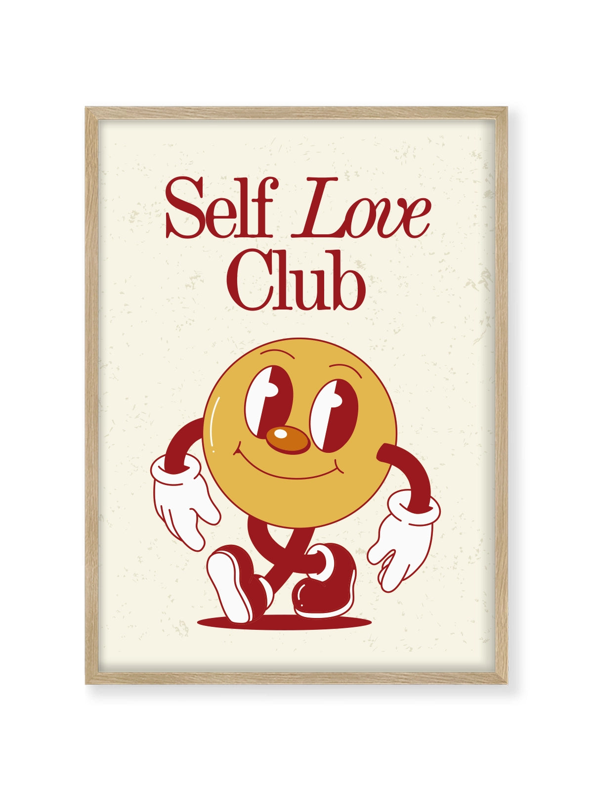 Self Club Love
