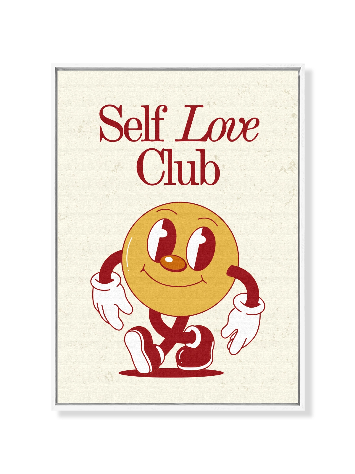 Self Club Love