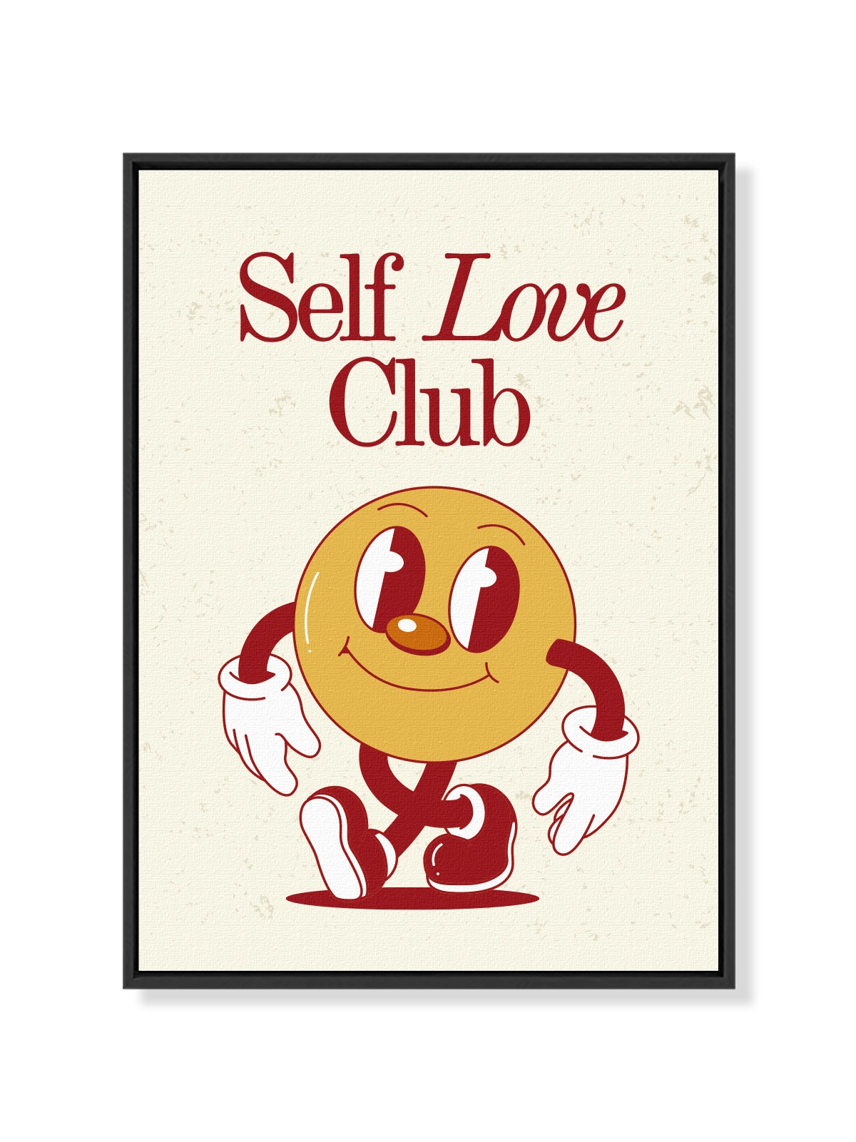 Self Club Love