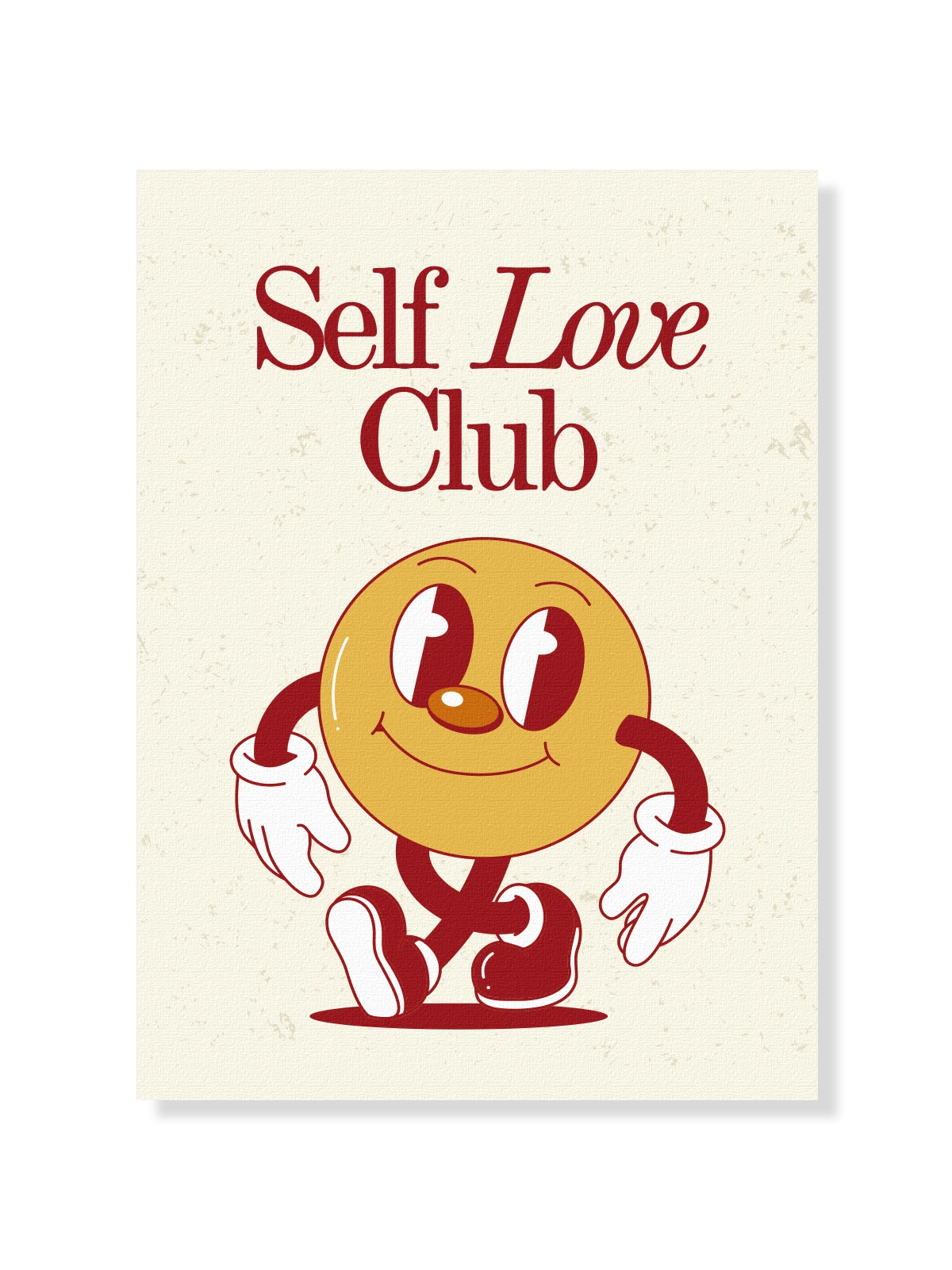 Self Club Love