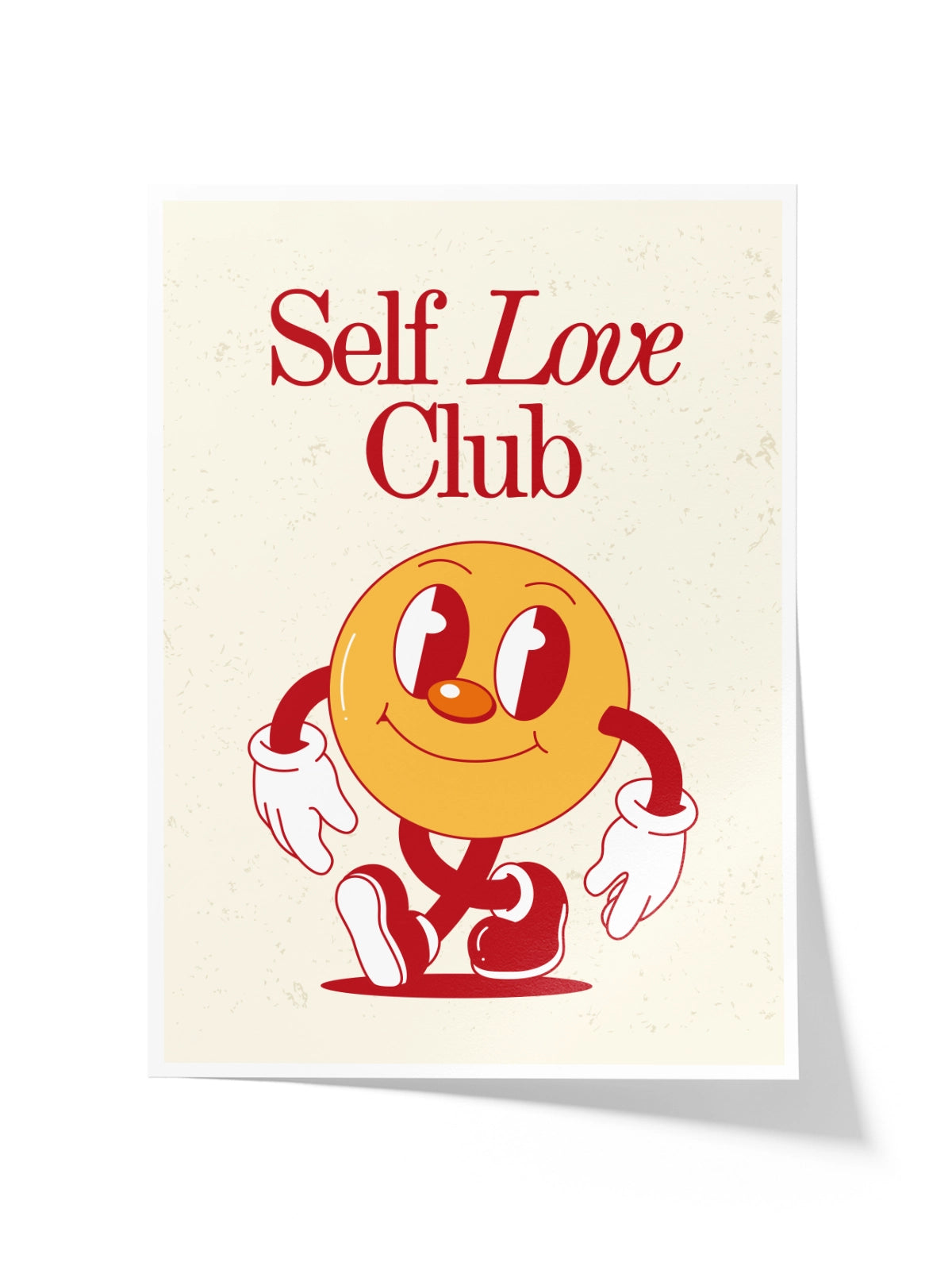 Self Club Love