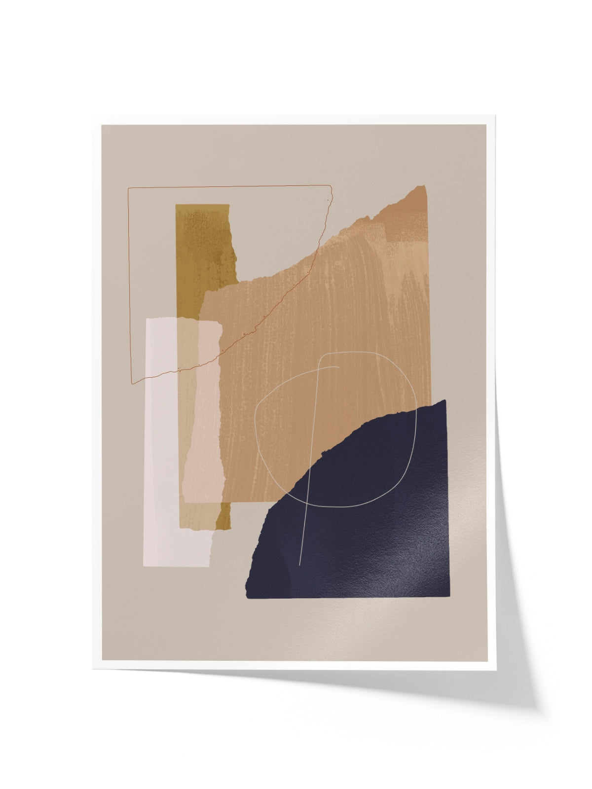 Pieces 17