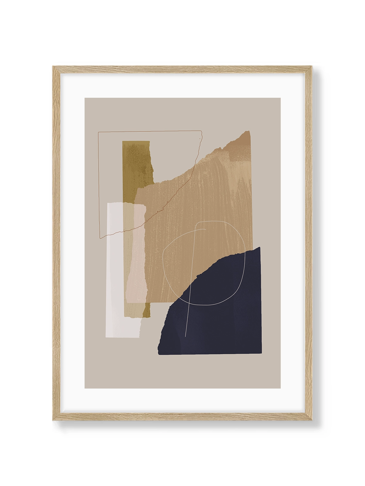 Pieces 17