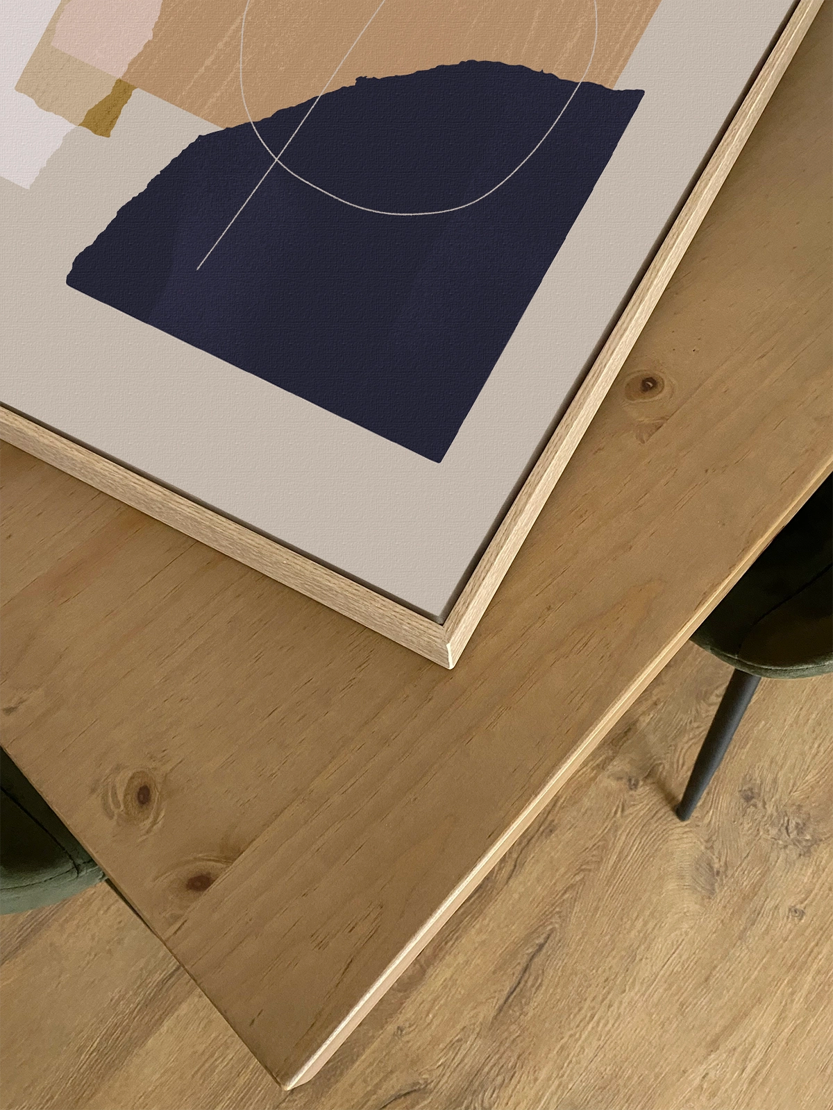 Pieces 17