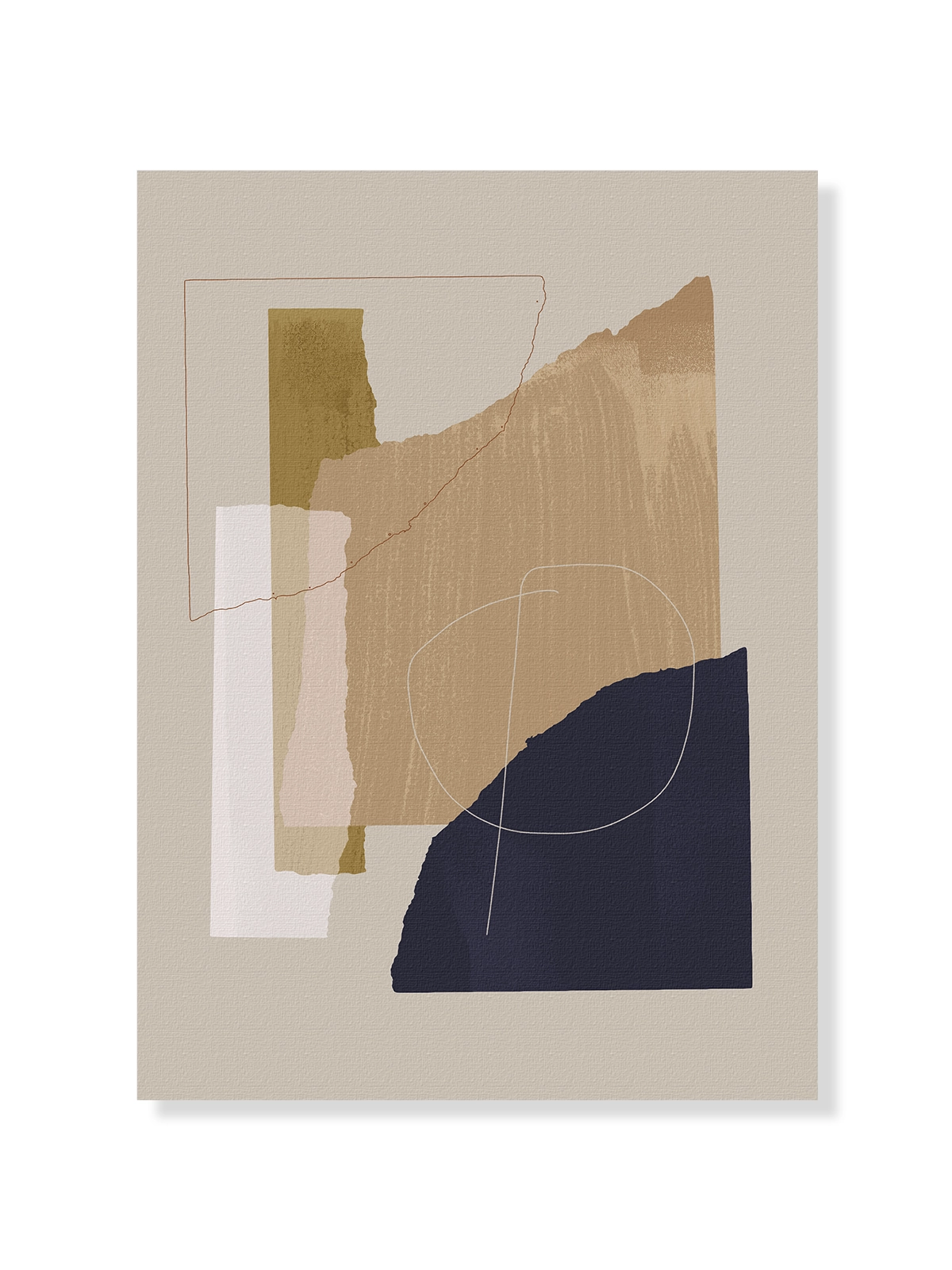 Pieces 17
