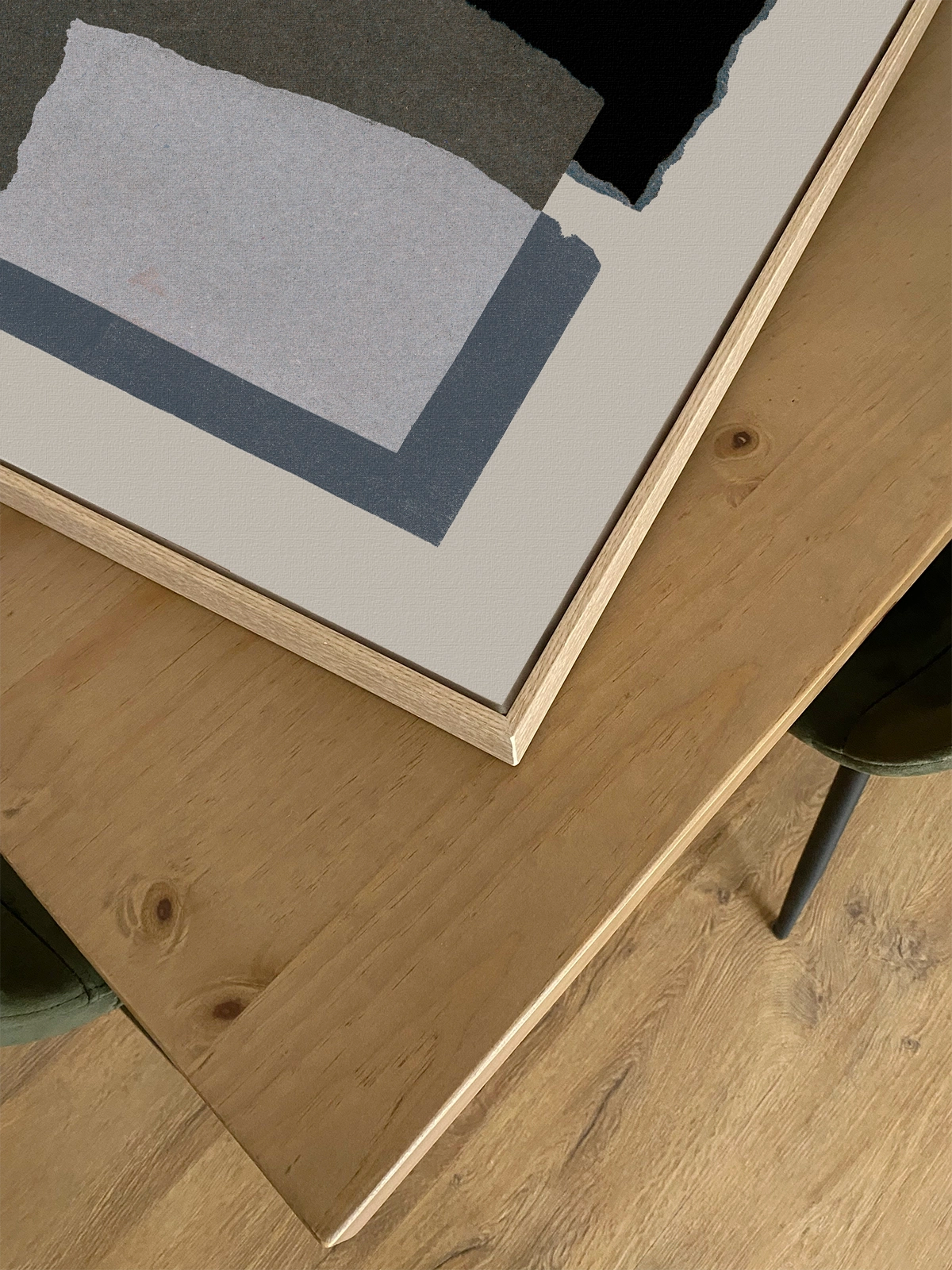 Pieces 23
