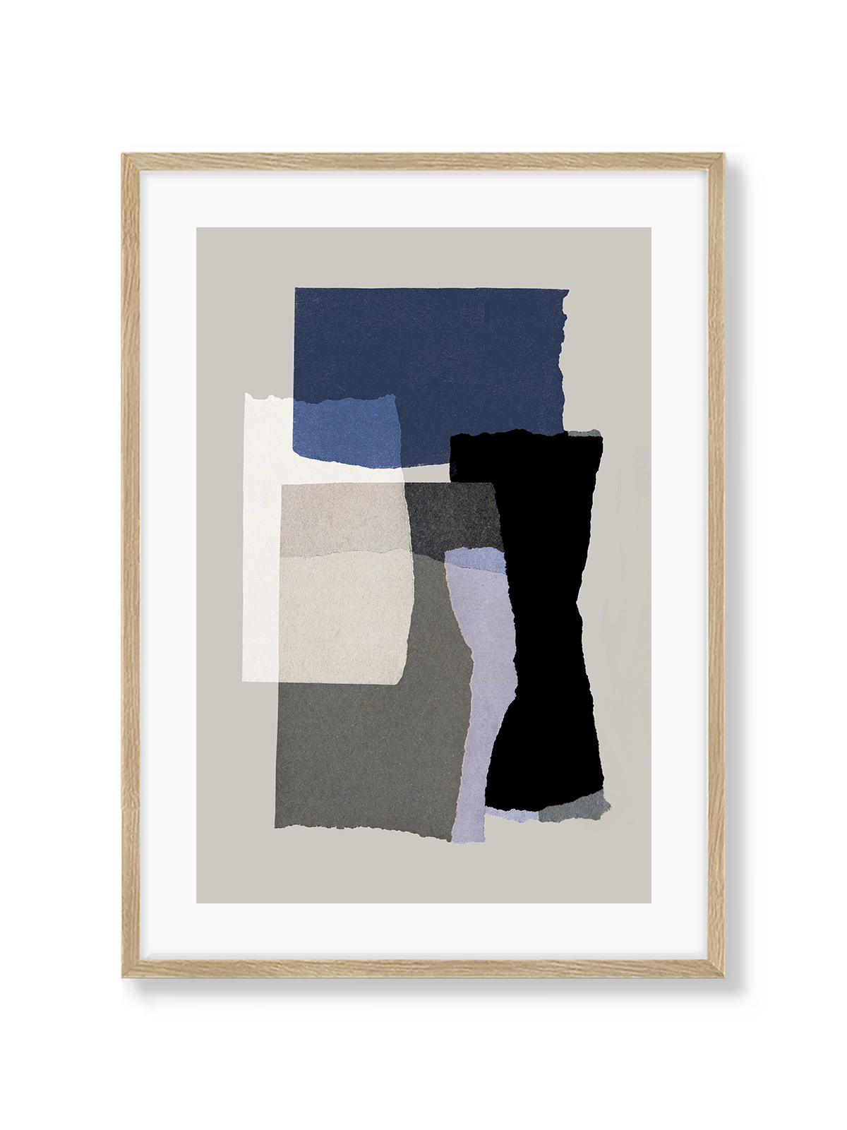 Pieces 23X