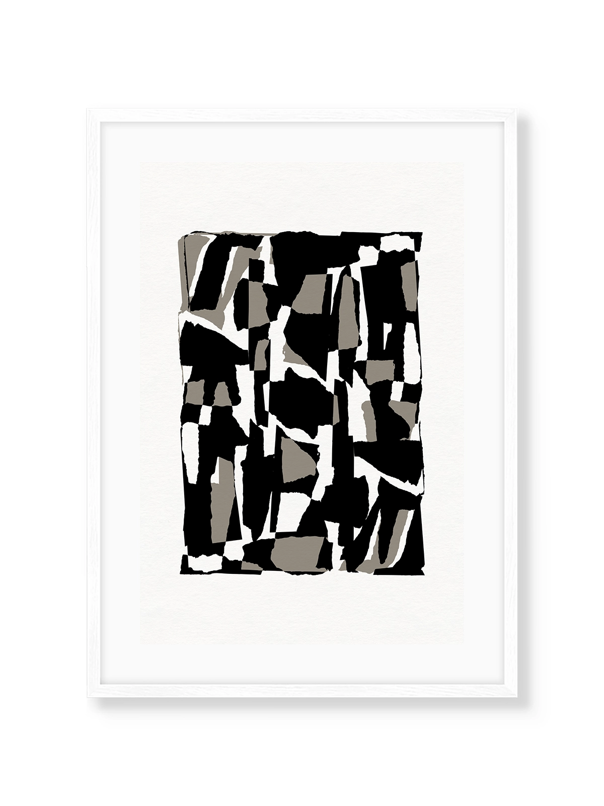 Pieces 25Y