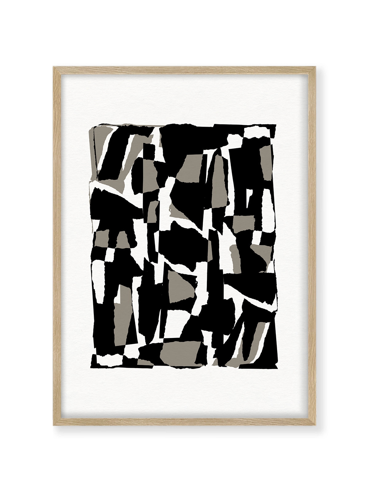 Pieces 25Y