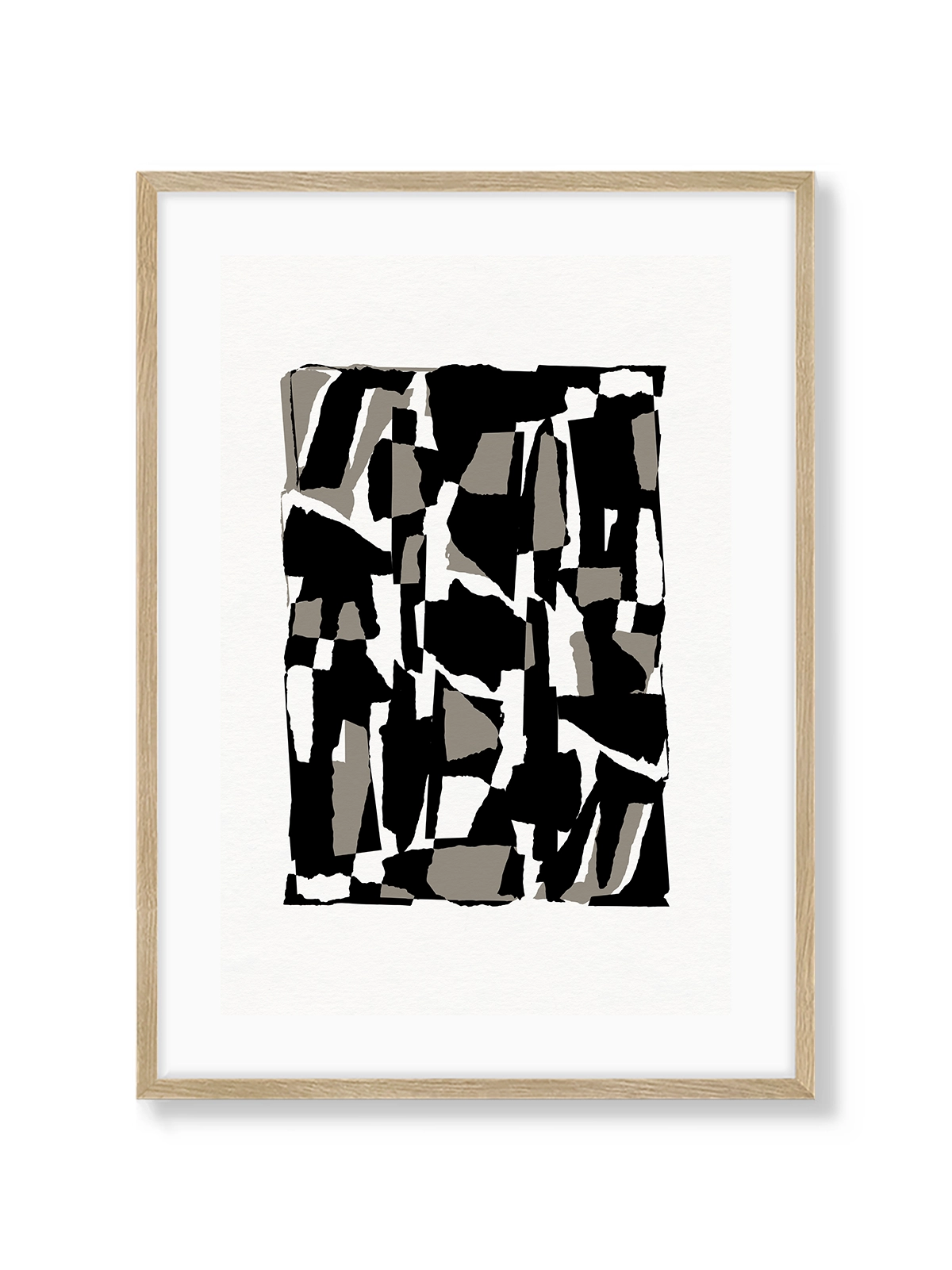 Pieces 25Y