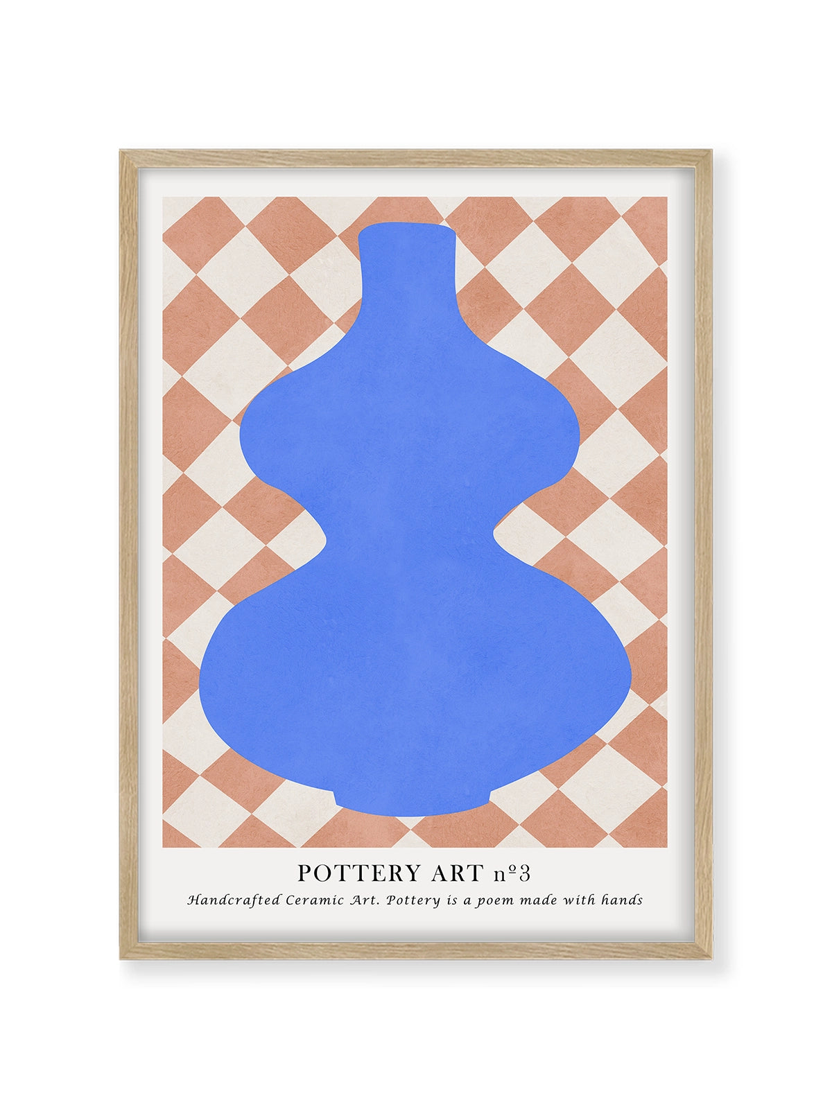 Pottery Art III