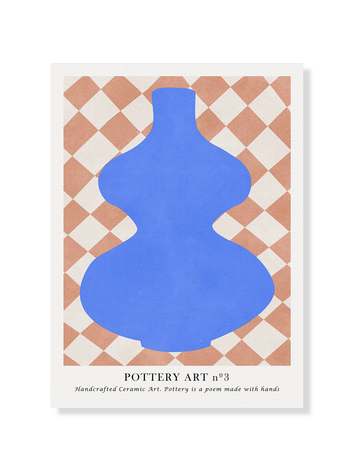 Pottery Art III